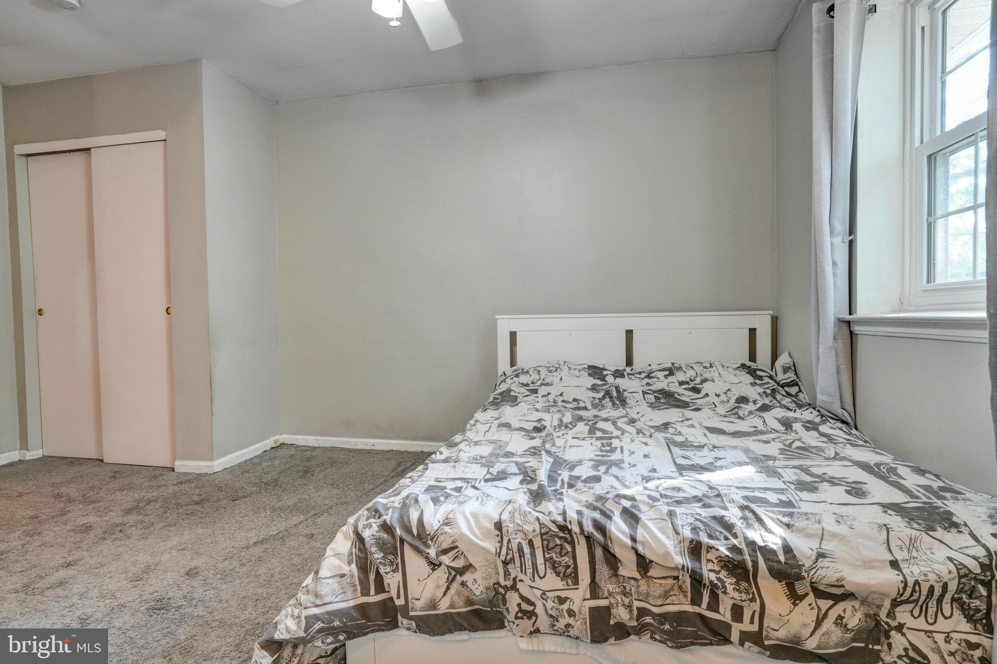 KENRICK HILLS - Residential Lease