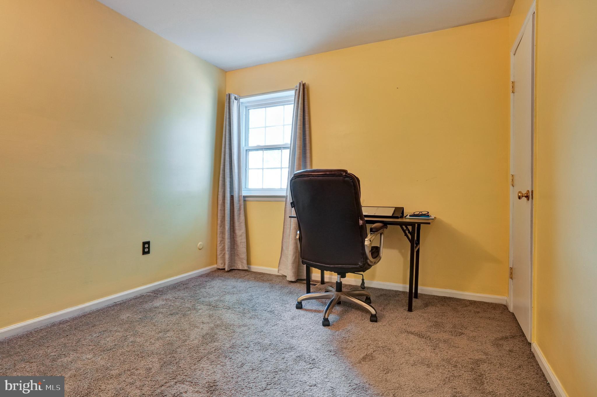 KENRICK HILLS - Residential Lease