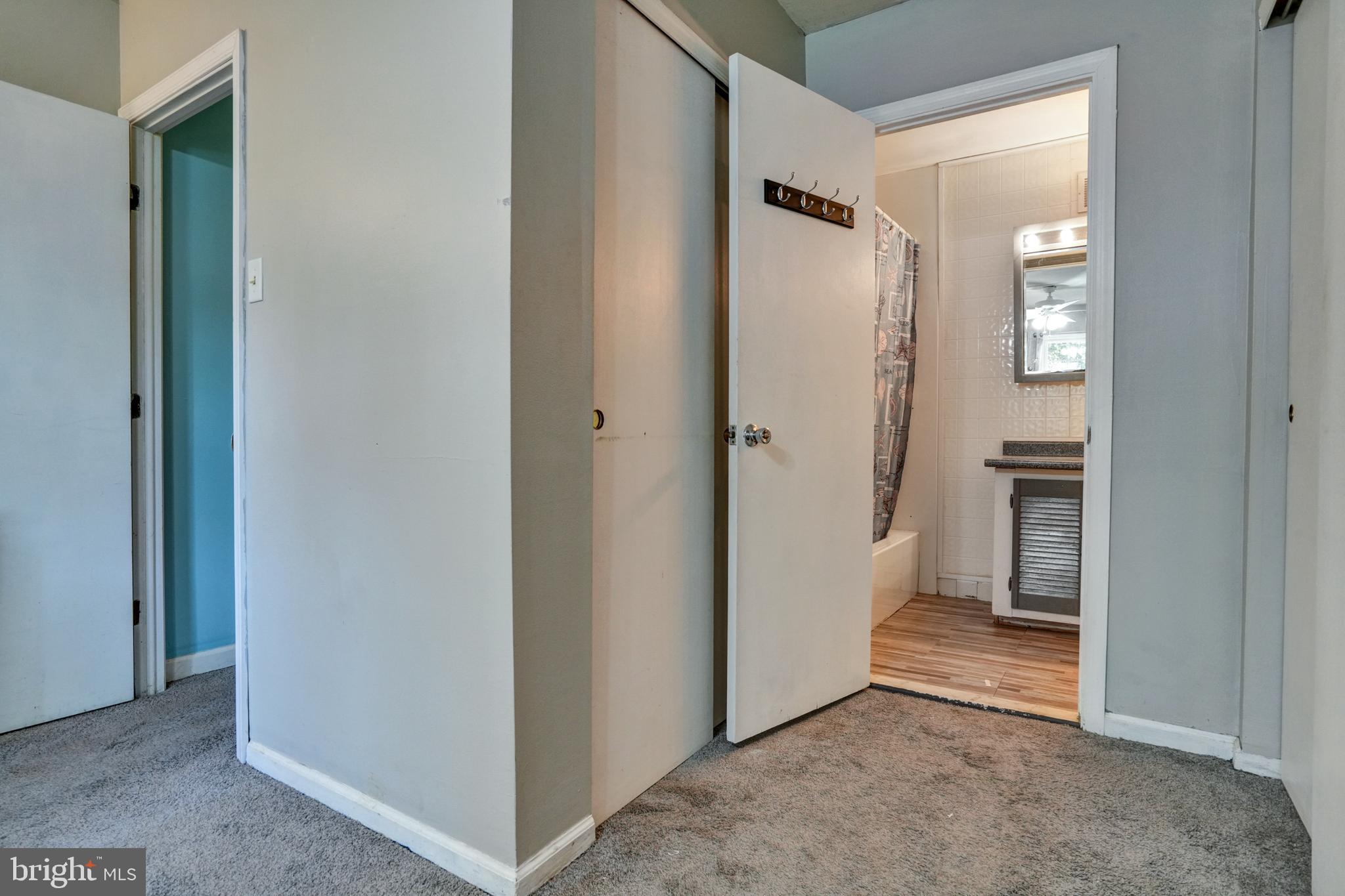 KENRICK HILLS - Residential Lease