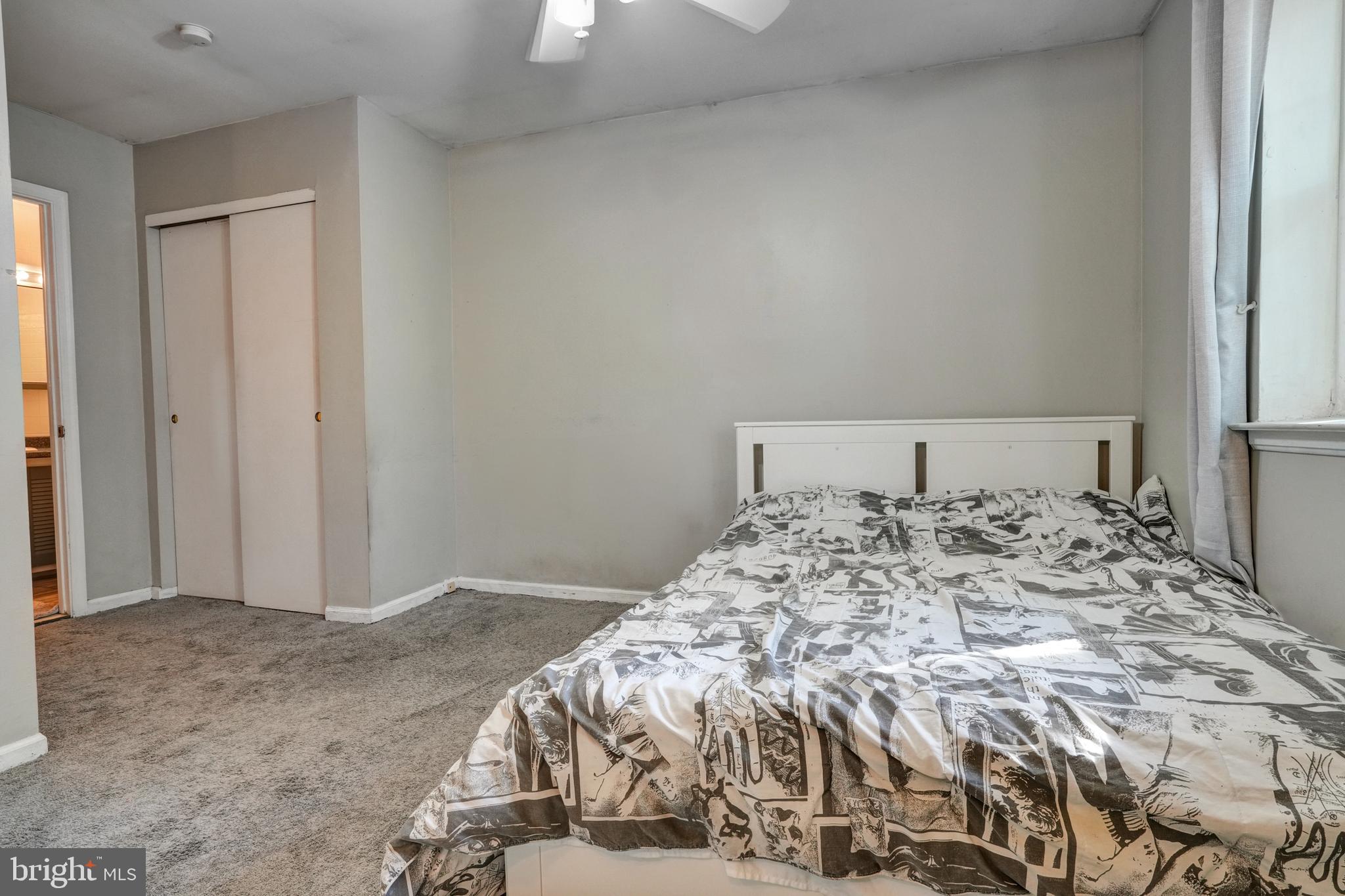 KENRICK HILLS - Residential Lease