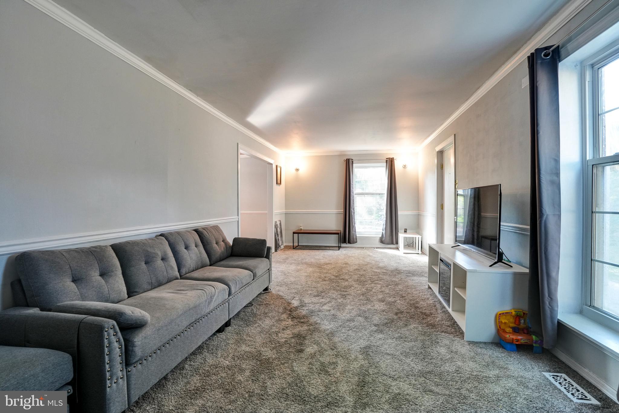 KENRICK HILLS - Residential Lease