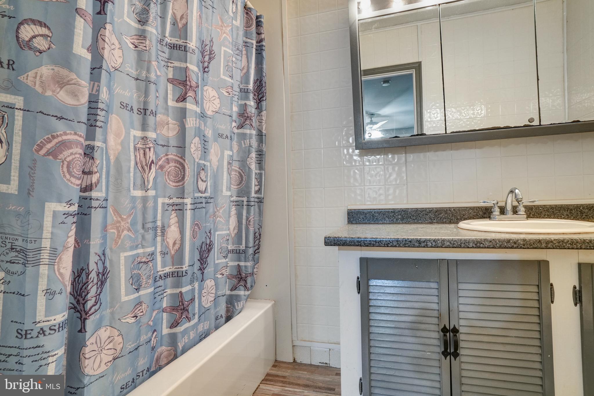 KENRICK HILLS - Residential Lease