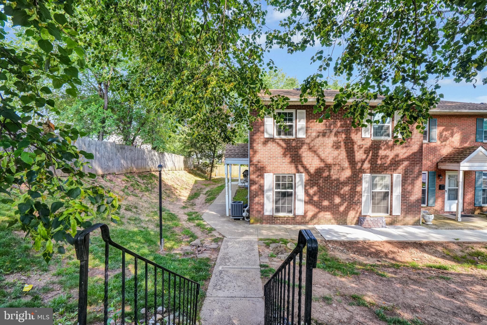 KENRICK HILLS - Residential Lease