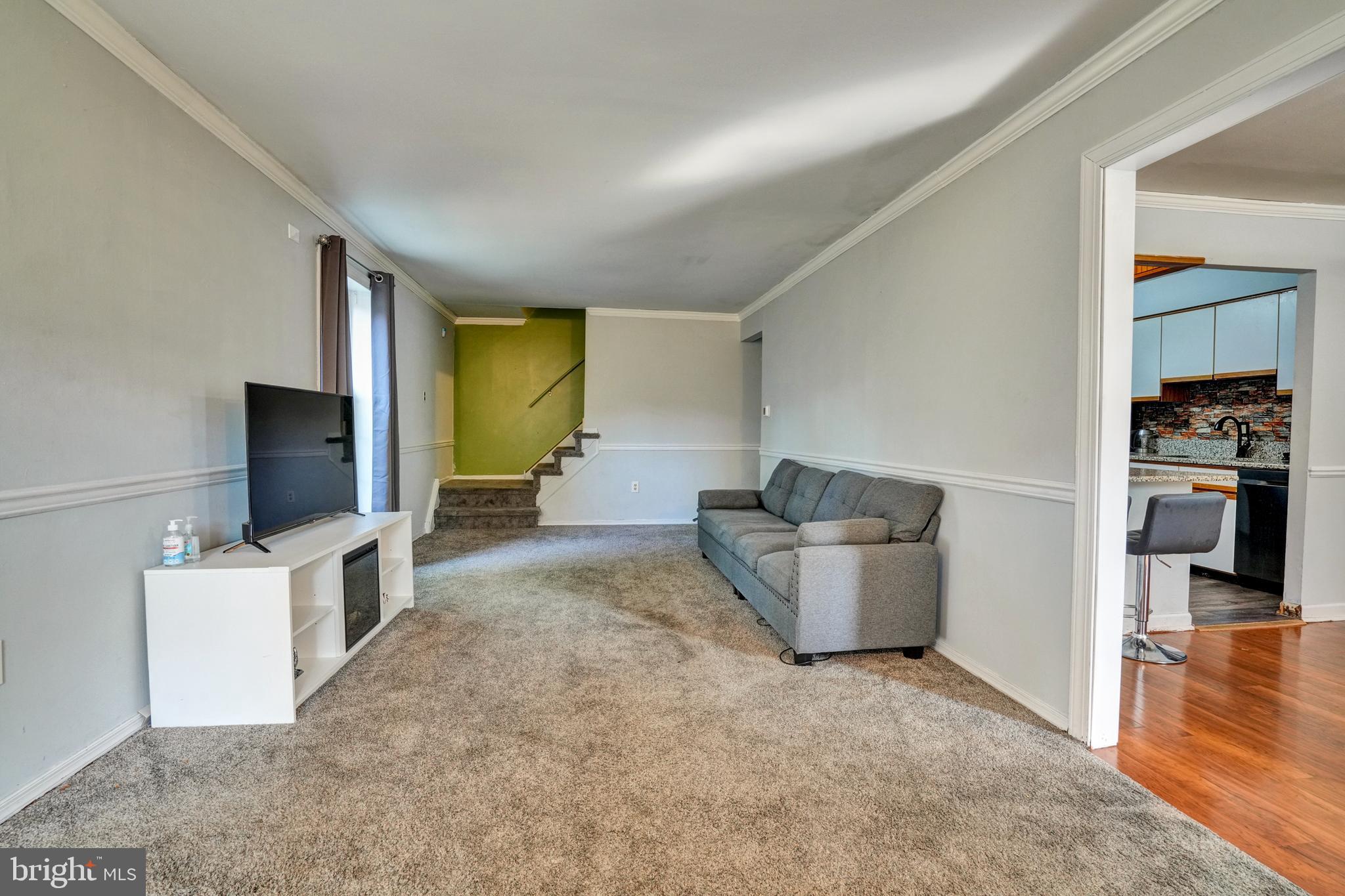 KENRICK HILLS - Residential Lease