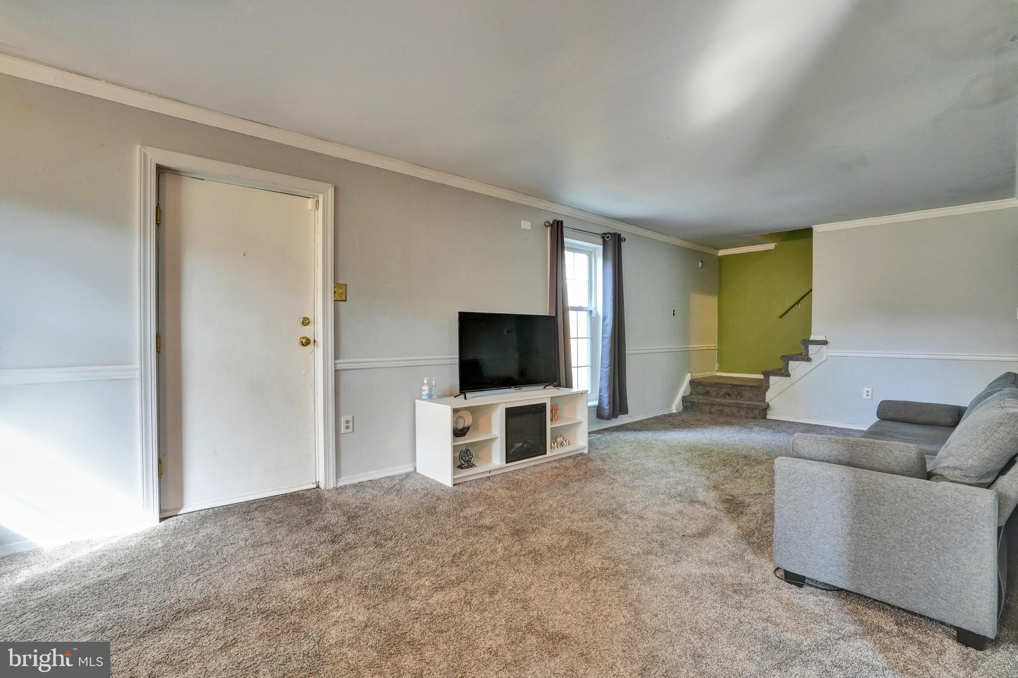 KENRICK HILLS - Residential Lease