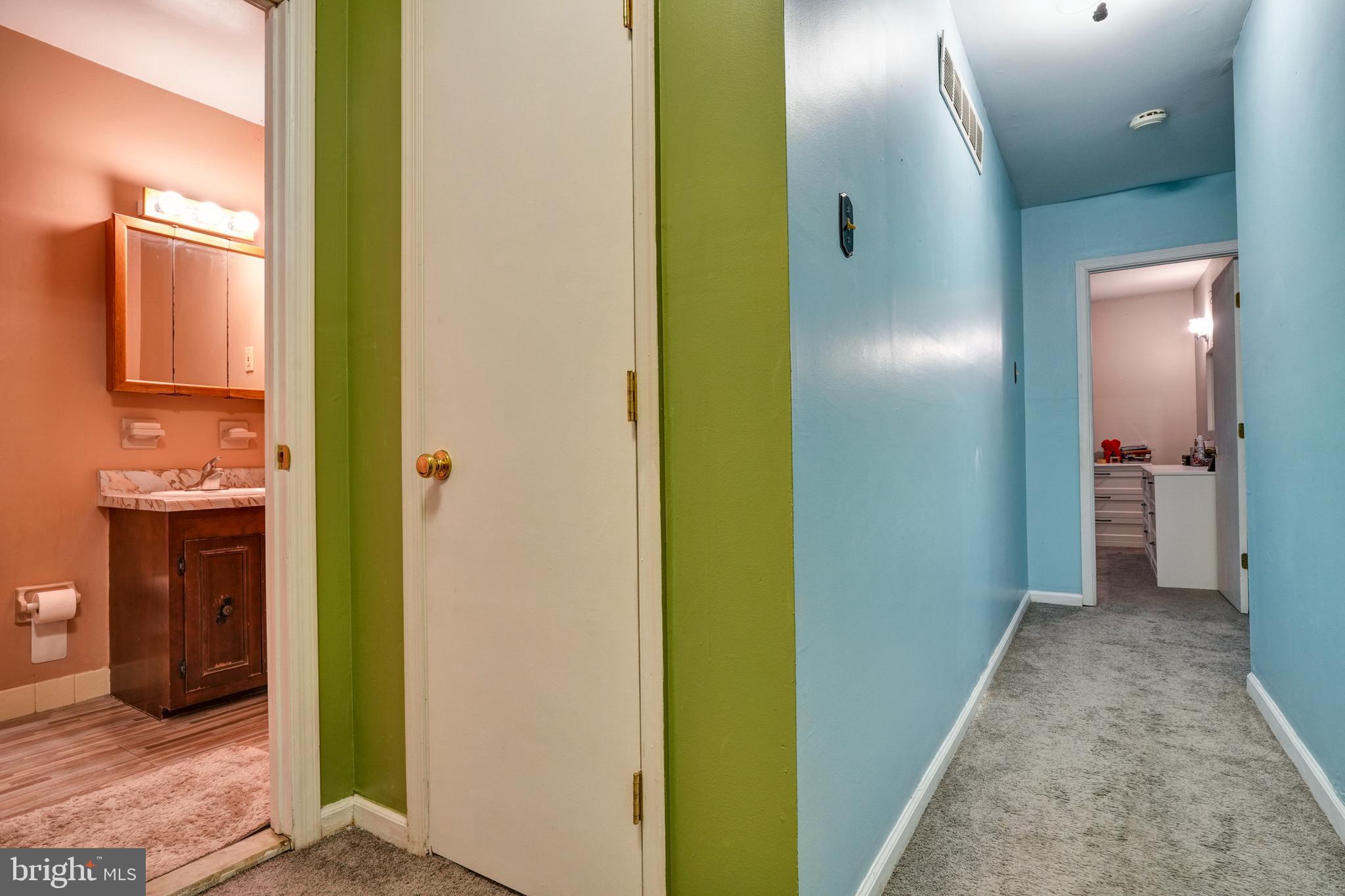 KENRICK HILLS - Residential Lease