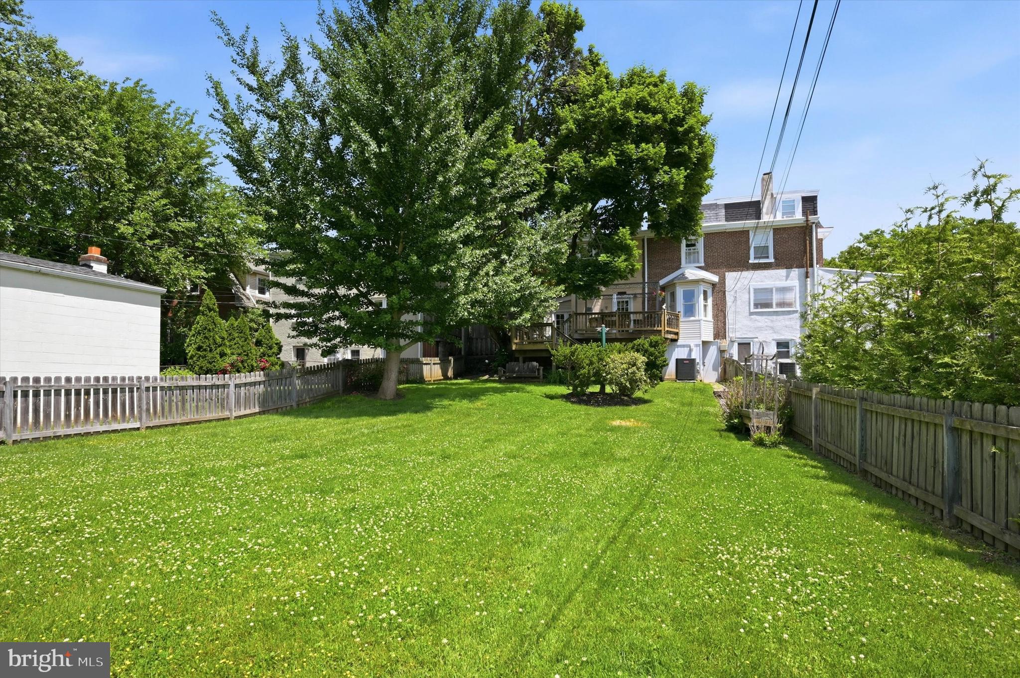 CONSHOHOCKEN - Residential
