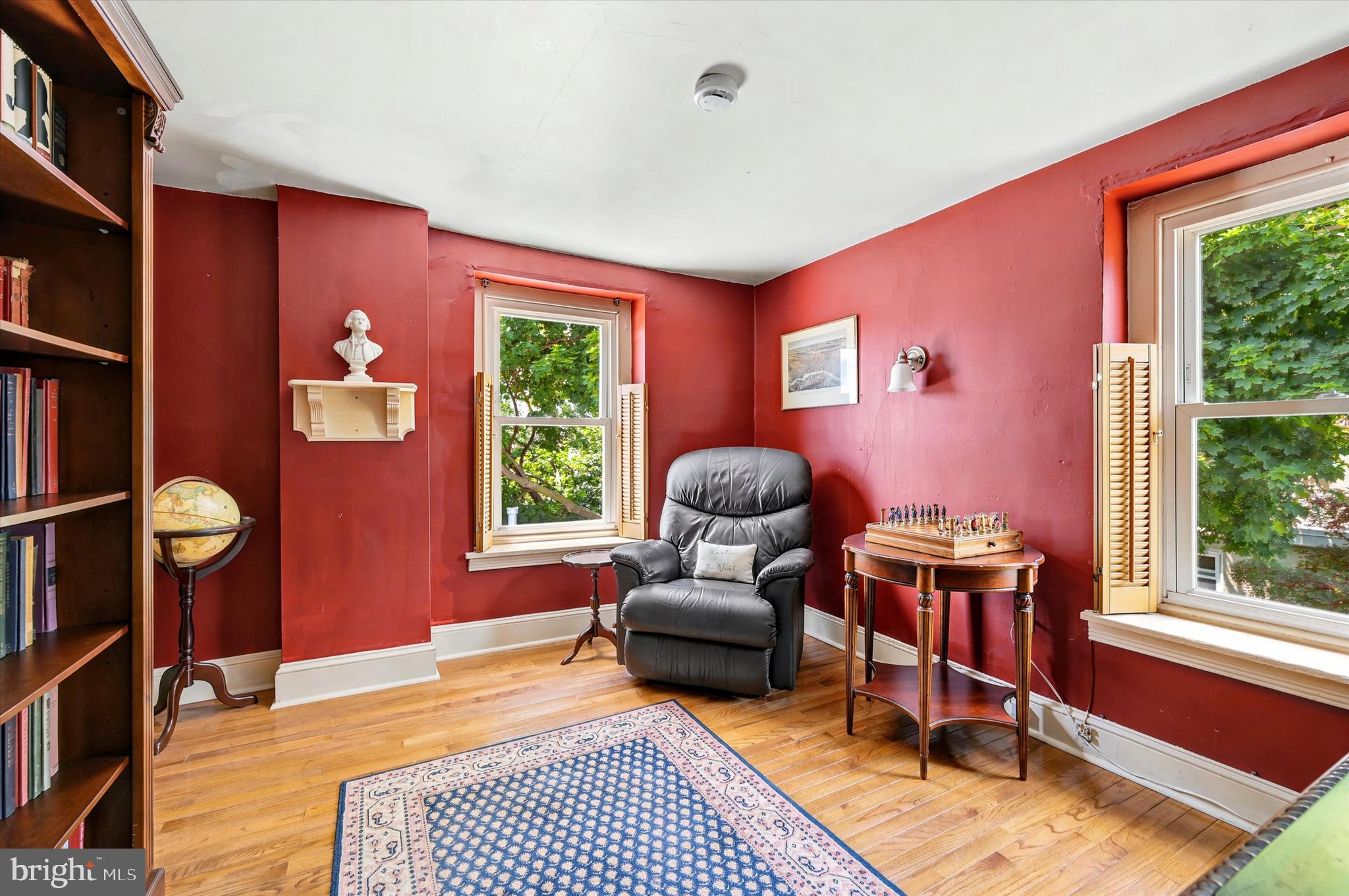 CONSHOHOCKEN - Residential