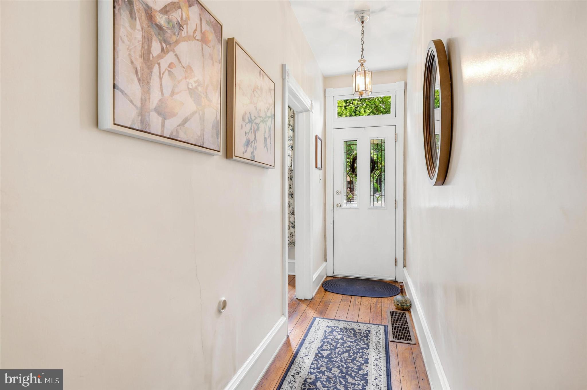 CONSHOHOCKEN - Residential