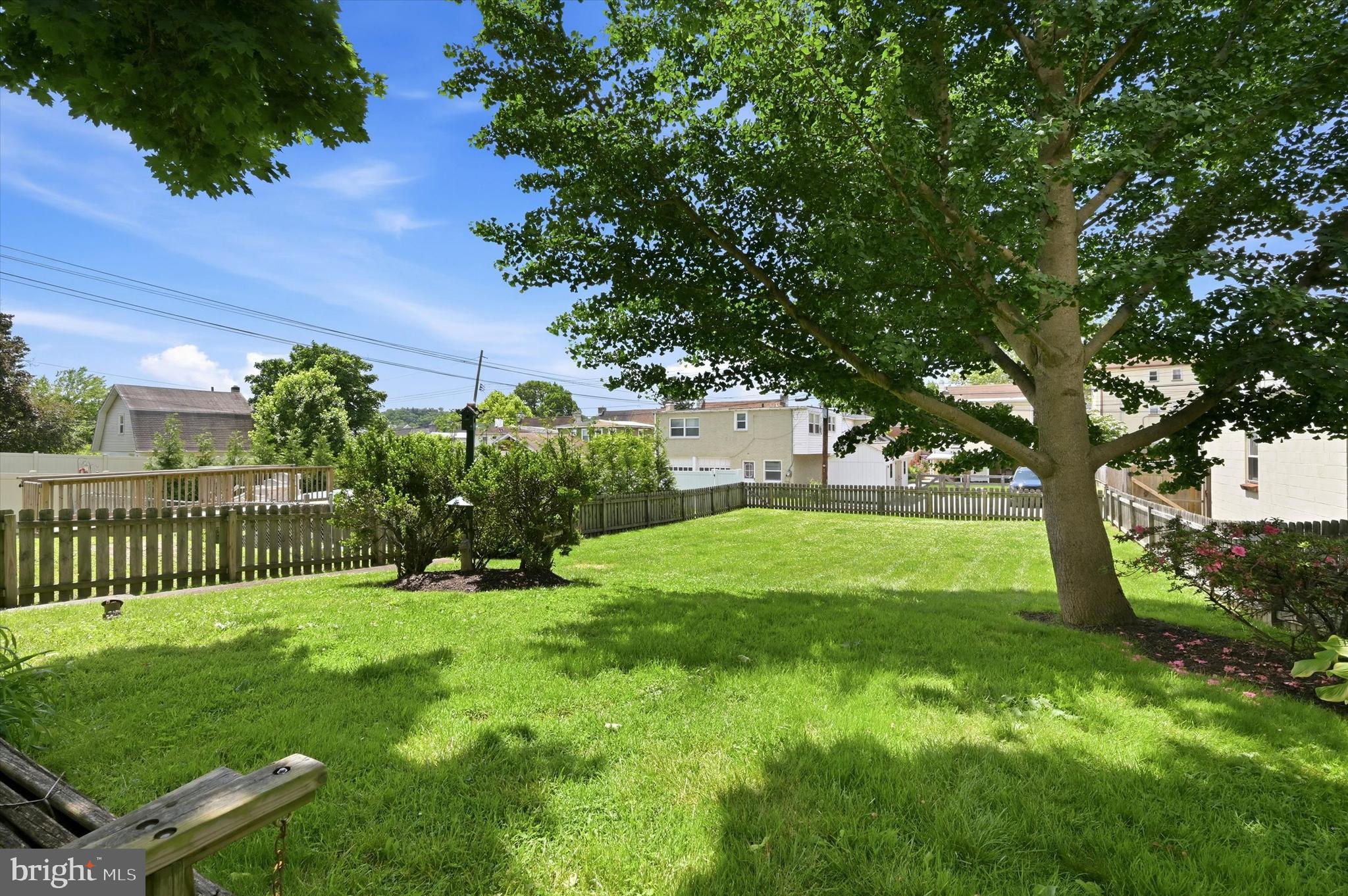 CONSHOHOCKEN - Residential