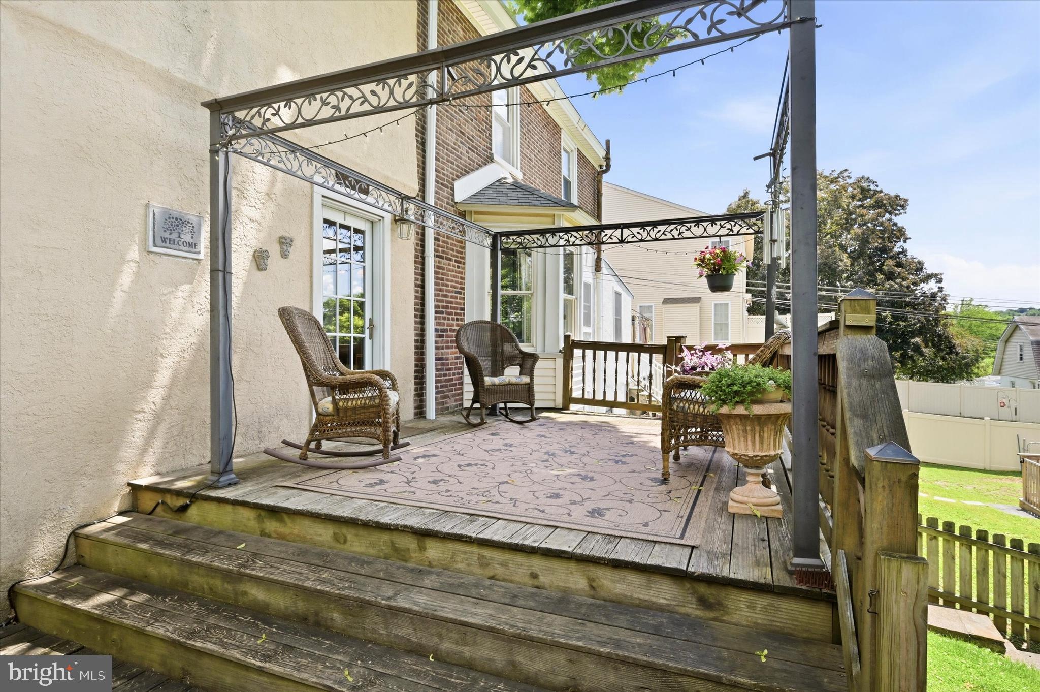 CONSHOHOCKEN - Residential