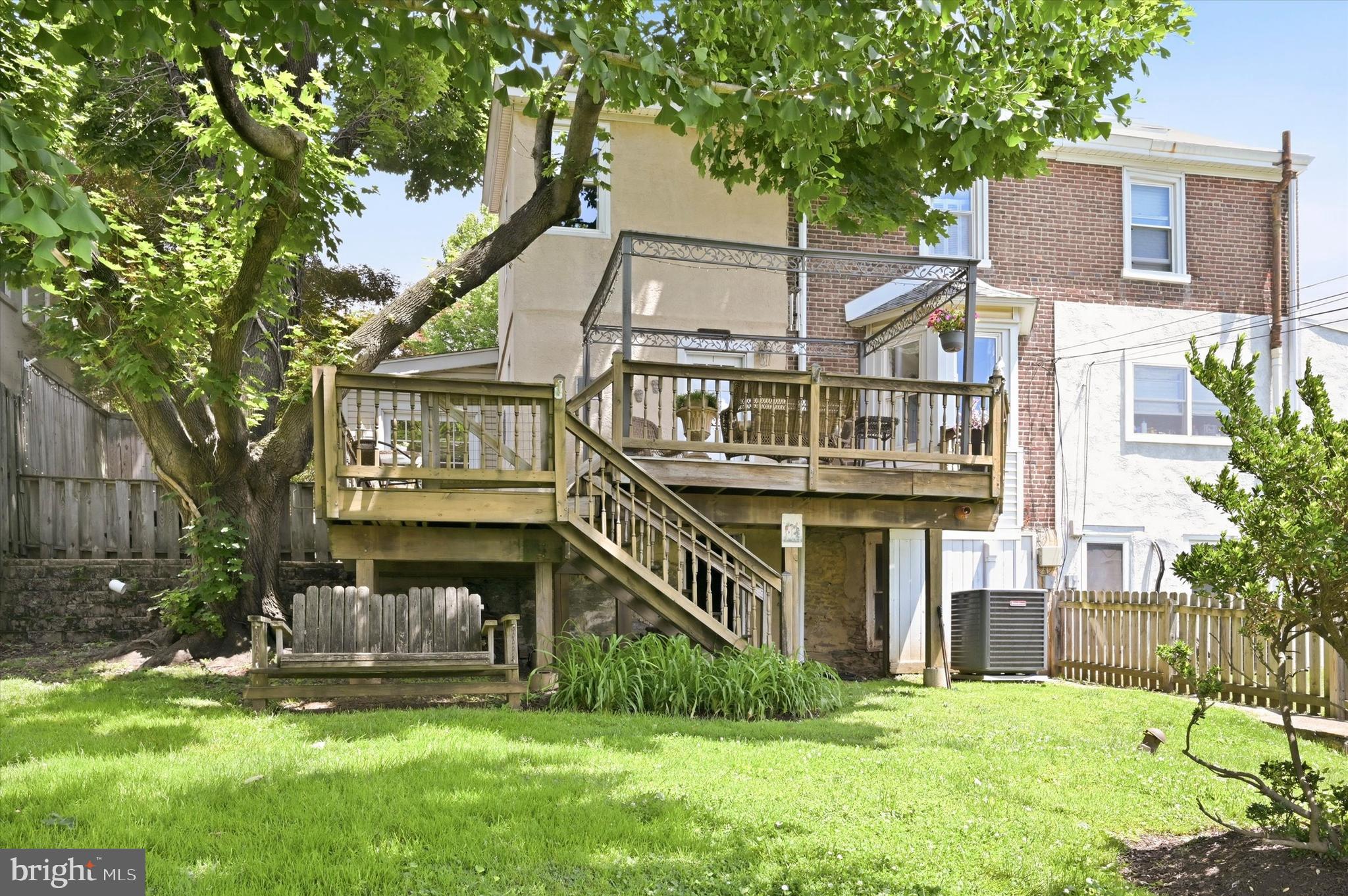 CONSHOHOCKEN - Residential