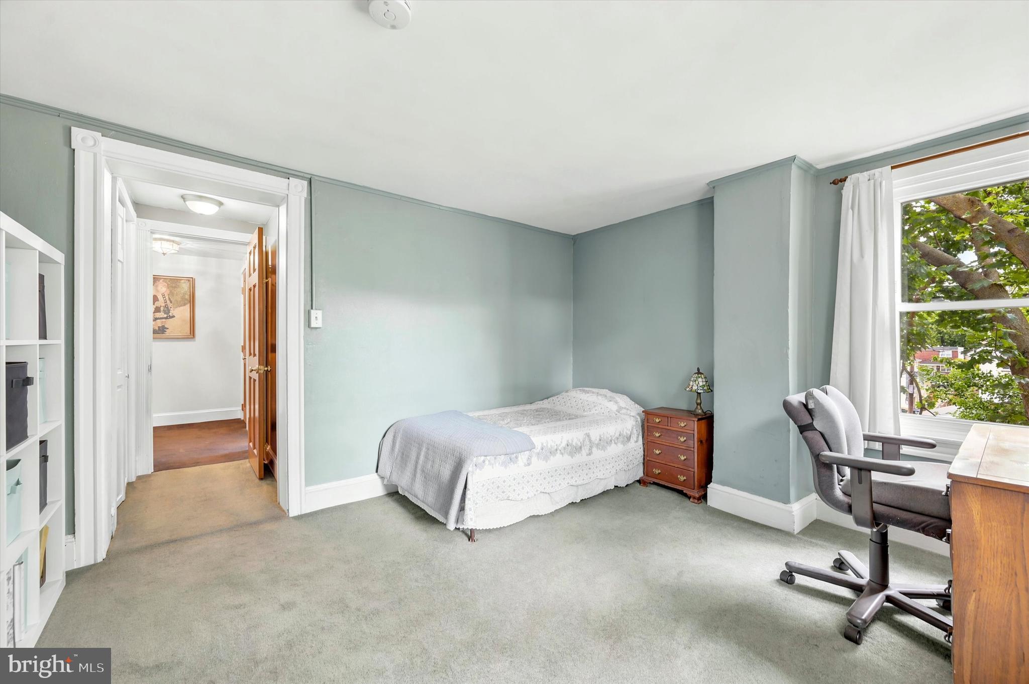 CONSHOHOCKEN - Residential