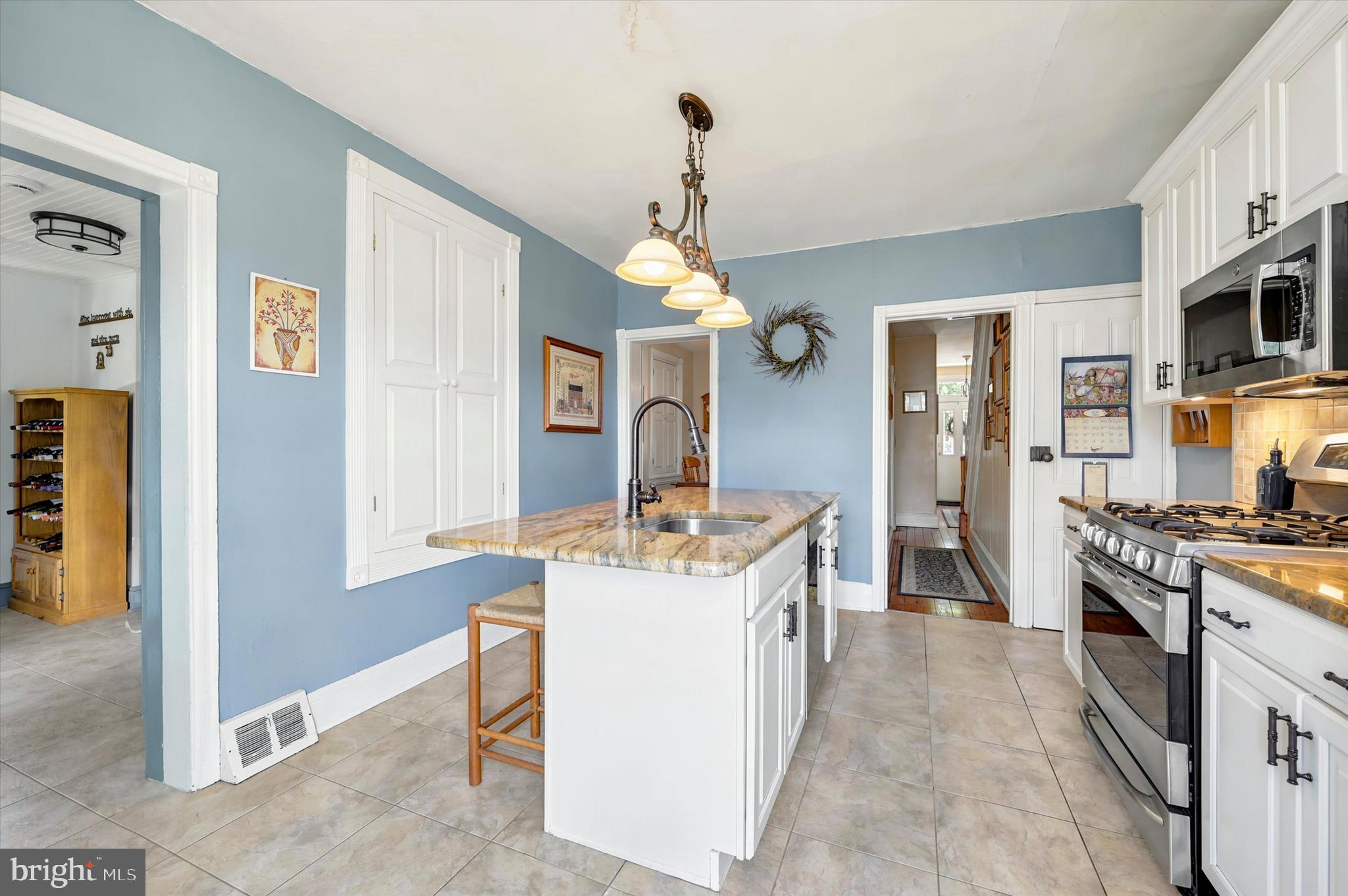 CONSHOHOCKEN - Residential