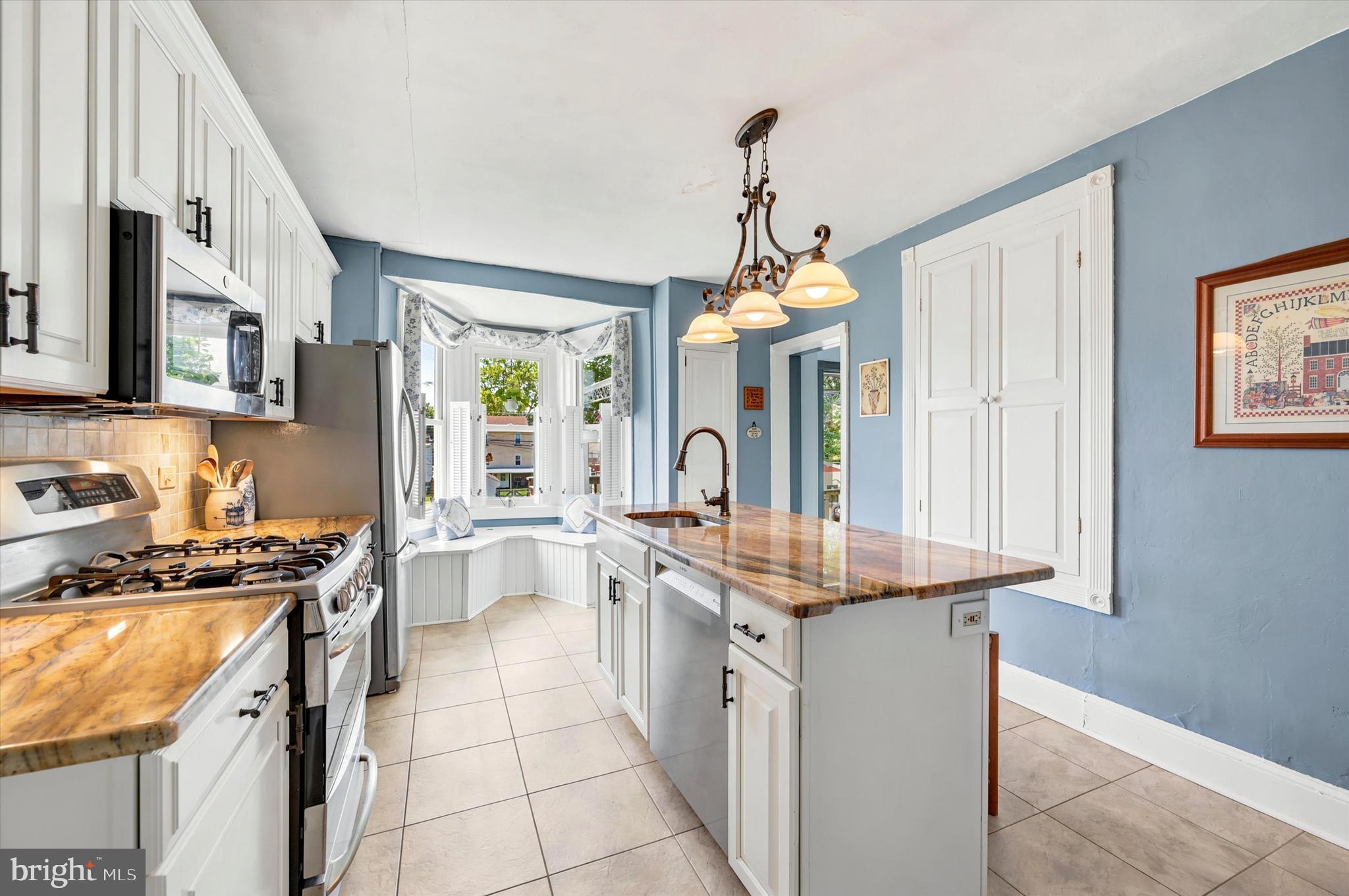 CONSHOHOCKEN - Residential