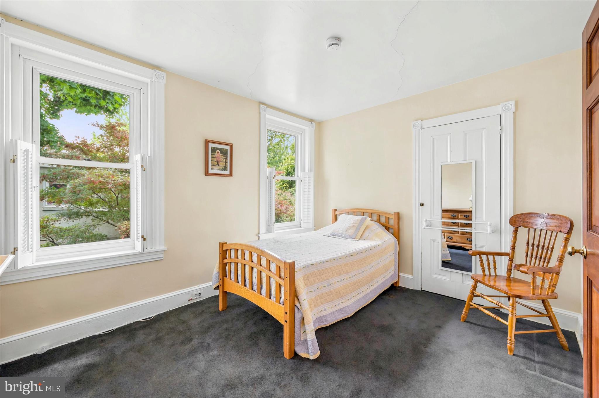 CONSHOHOCKEN - Residential