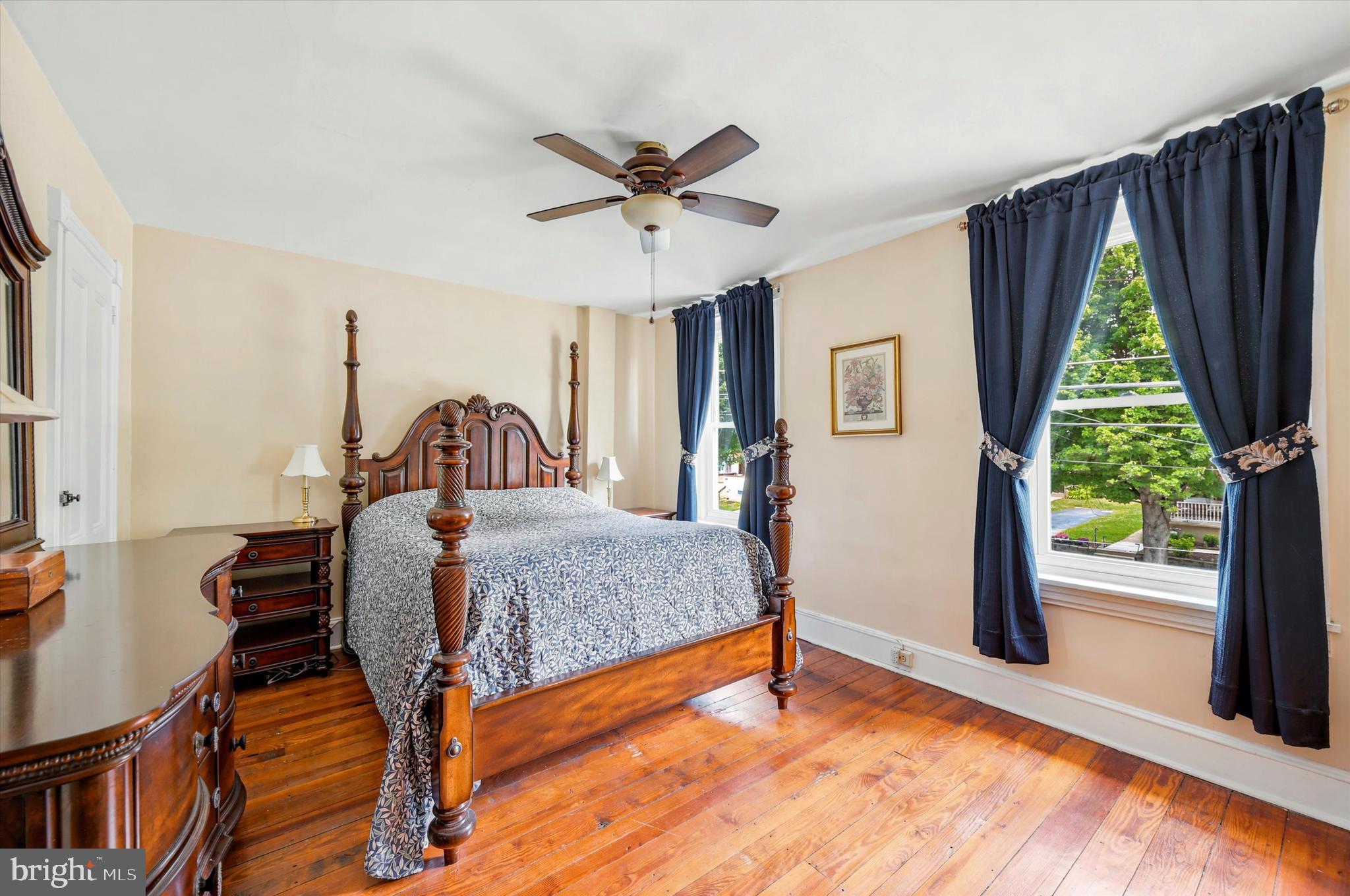 CONSHOHOCKEN - Residential