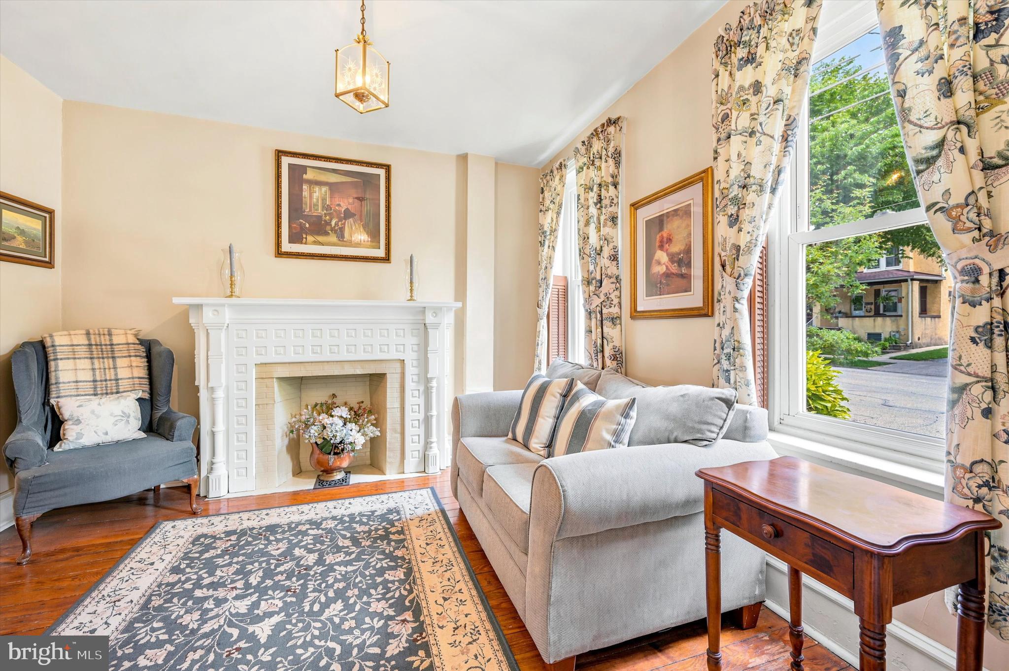 CONSHOHOCKEN - Residential