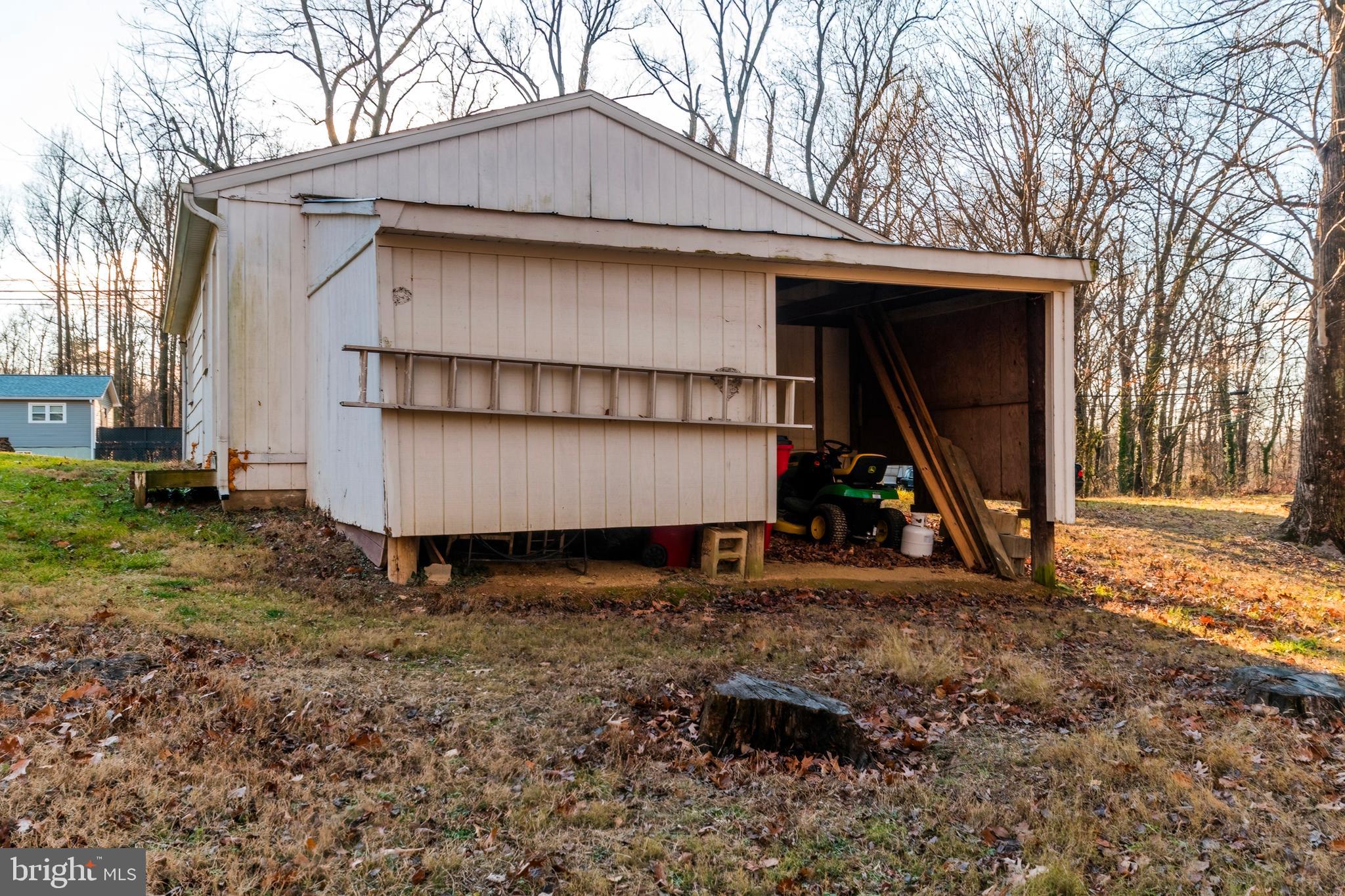 SHANNONDALE - Residential