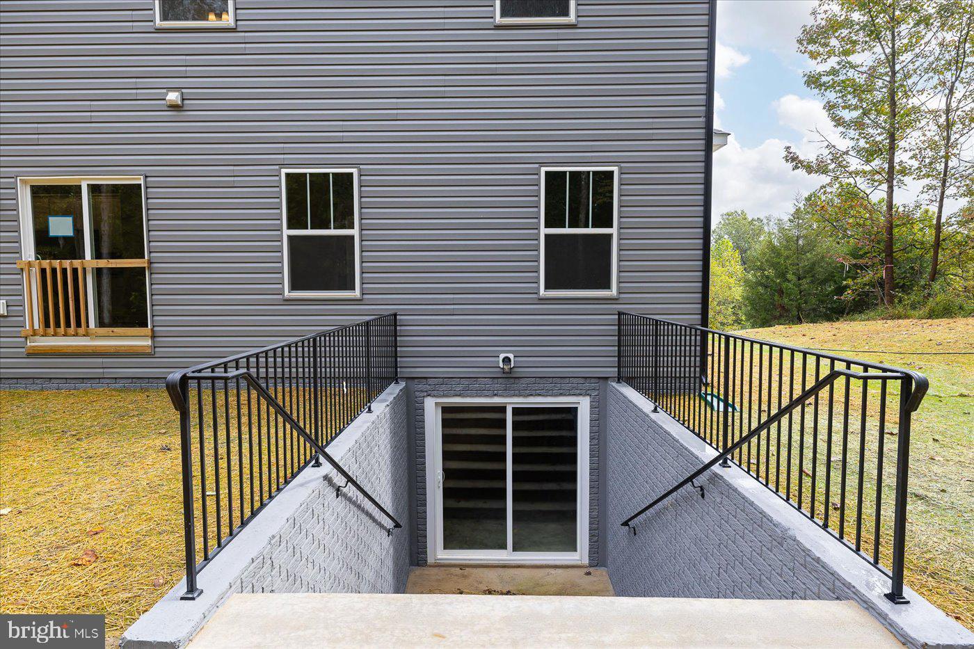 RAPPAHANNOCK - Residential