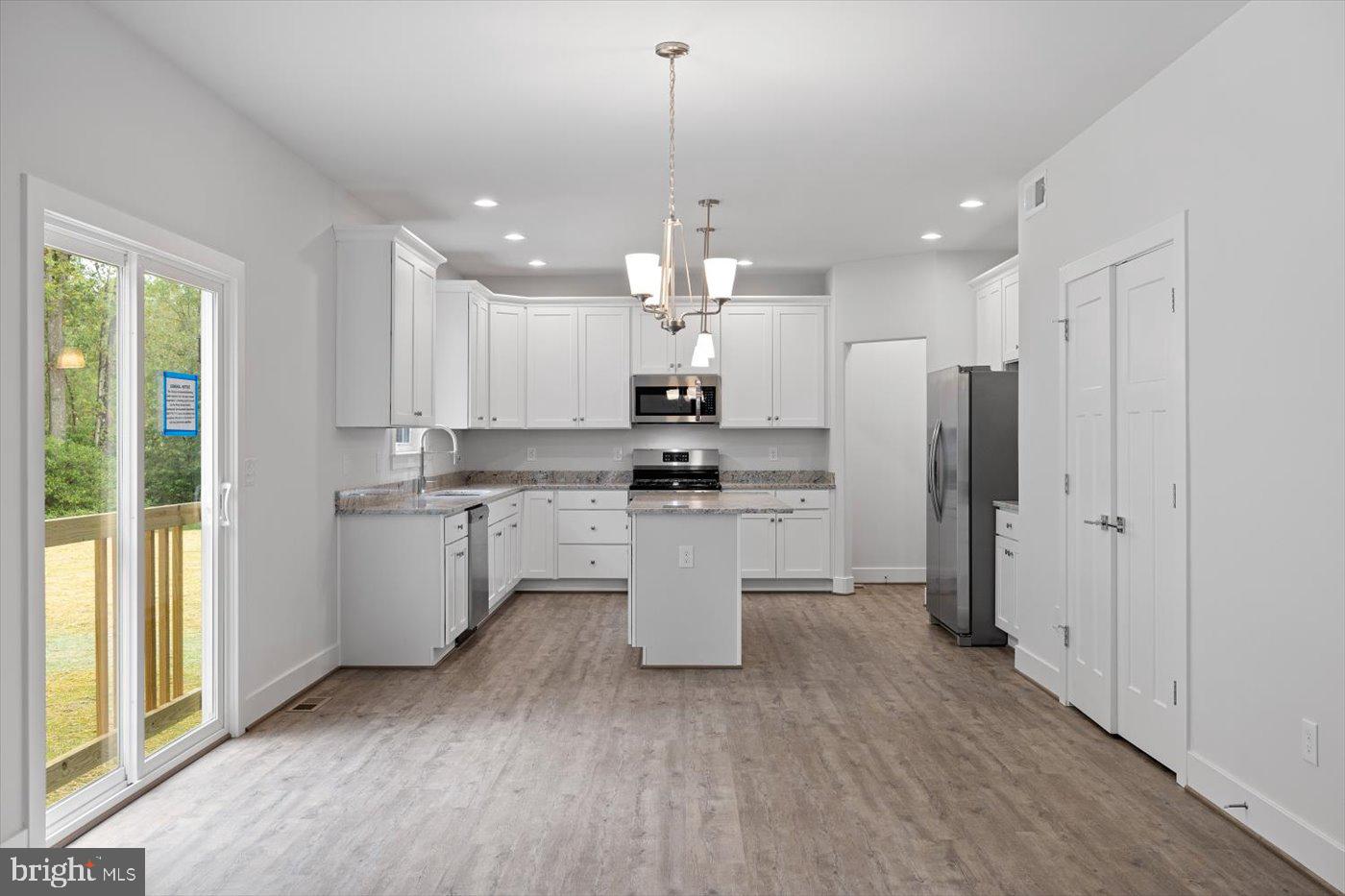 RAPPAHANNOCK - Residential