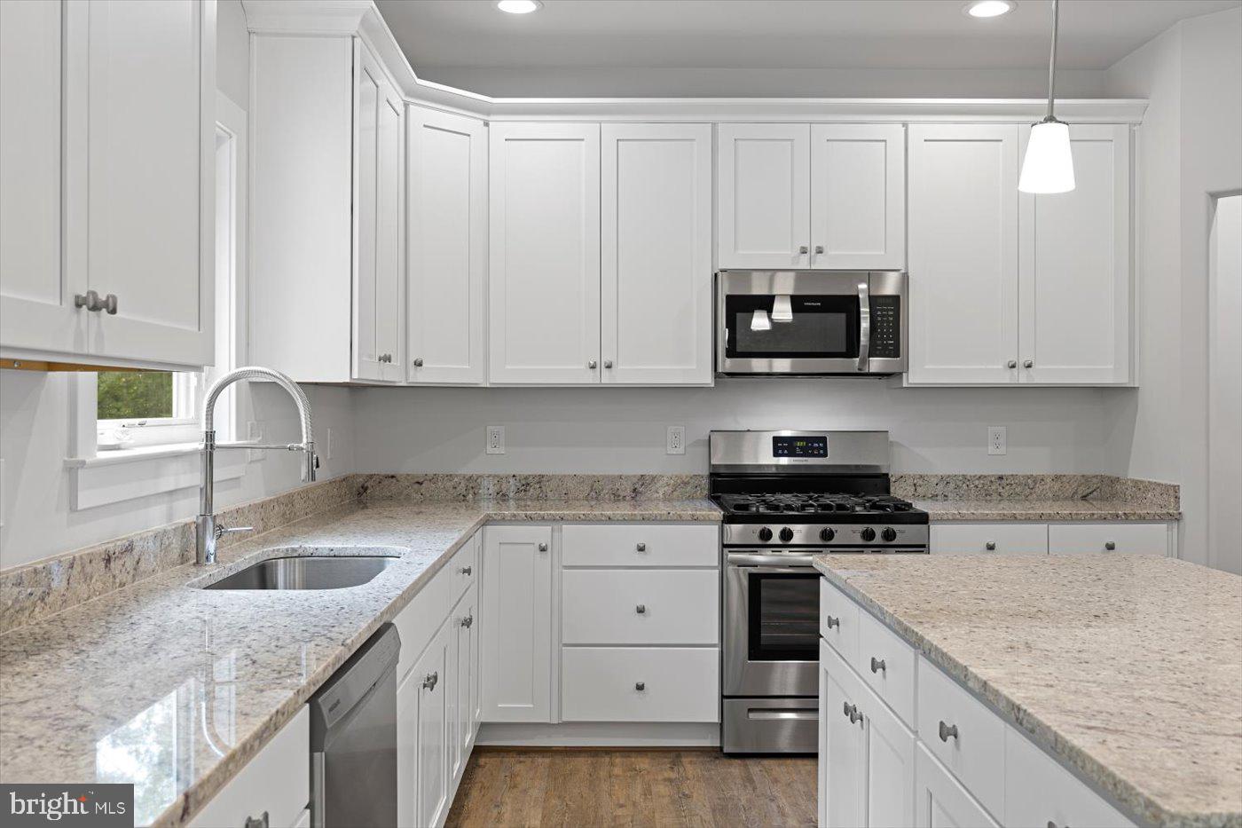 RAPPAHANNOCK - Residential