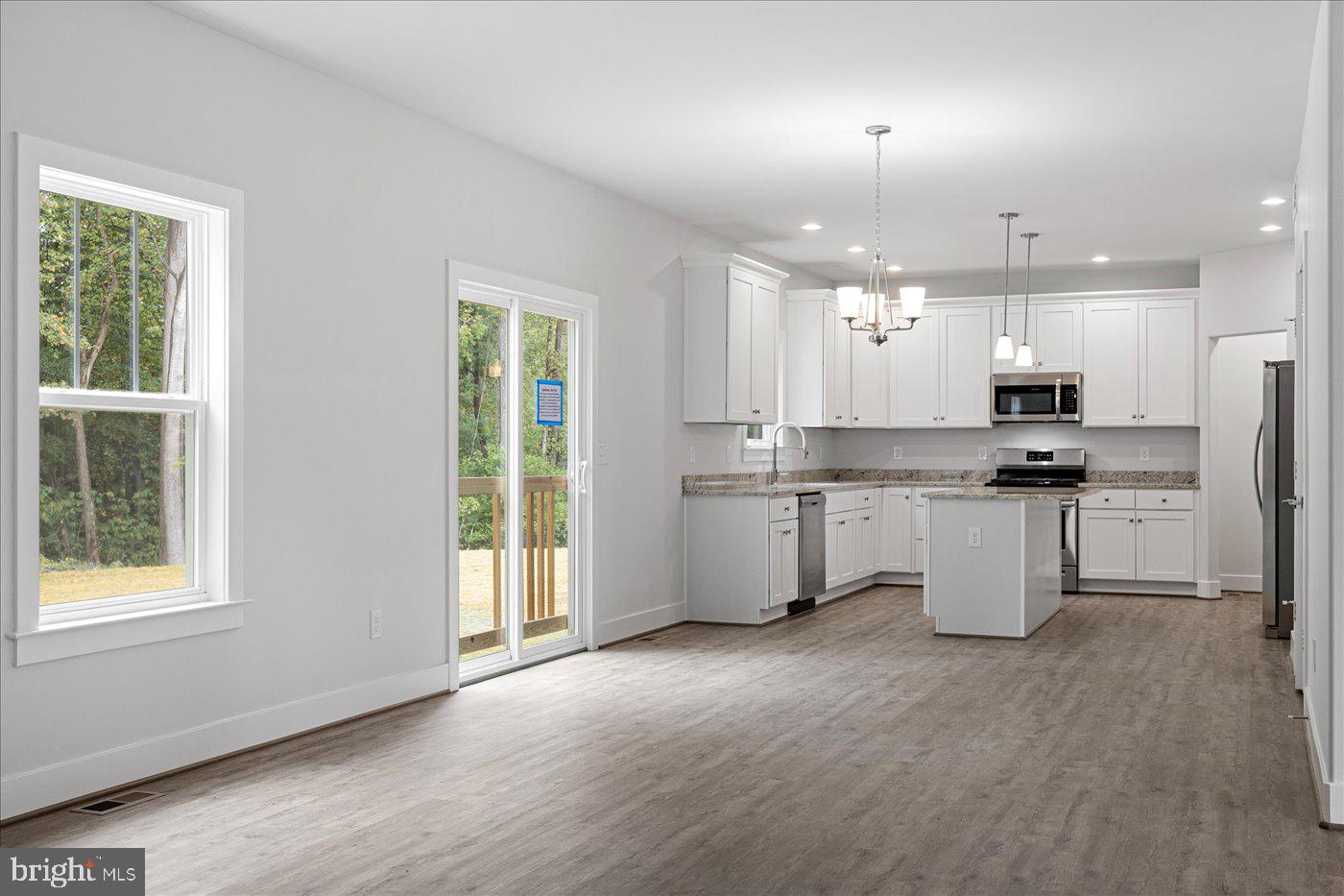 RAPPAHANNOCK - Residential