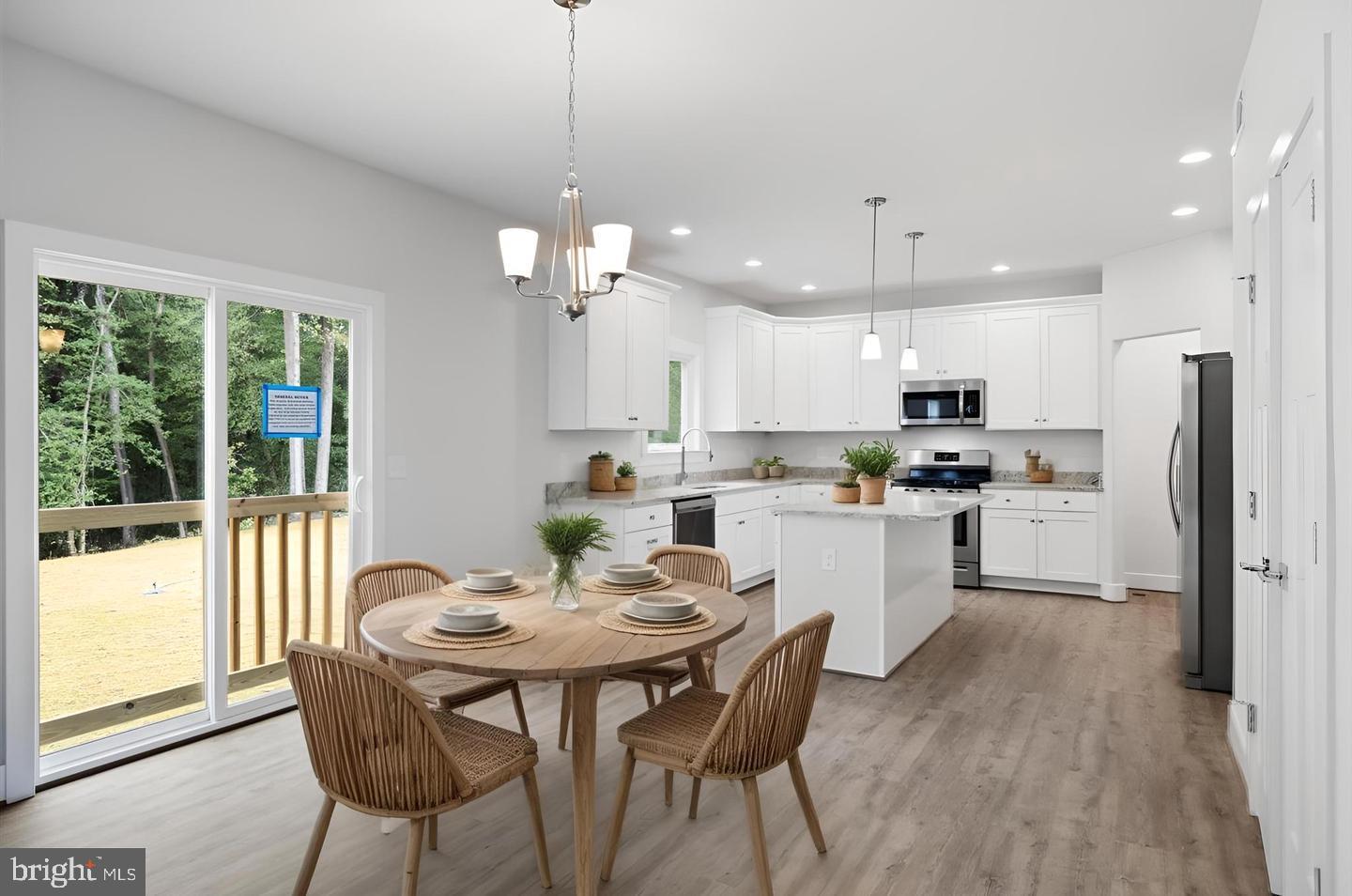 RAPPAHANNOCK - Residential