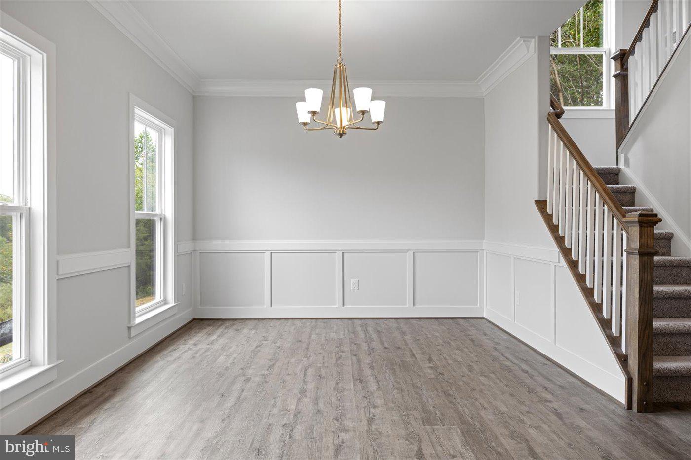 RAPPAHANNOCK - Residential