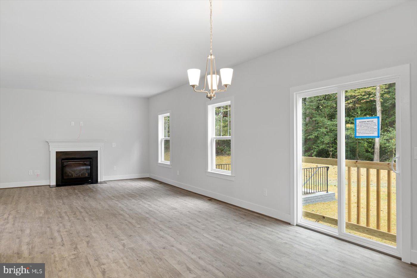 RAPPAHANNOCK - Residential