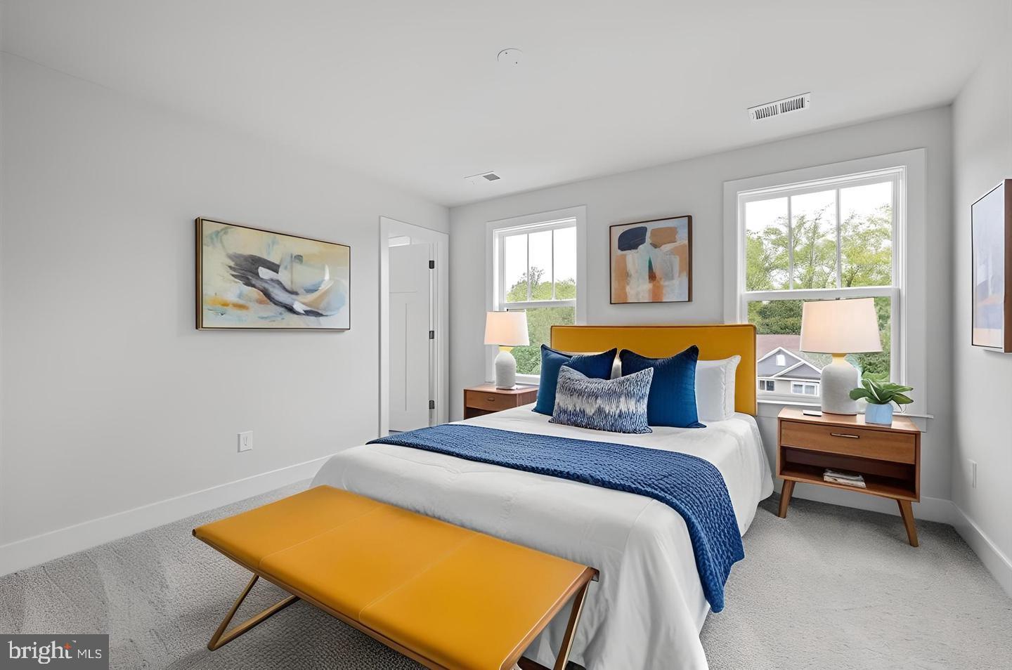 RAPPAHANNOCK - Residential