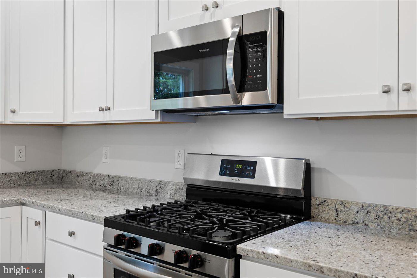 RAPPAHANNOCK - Residential