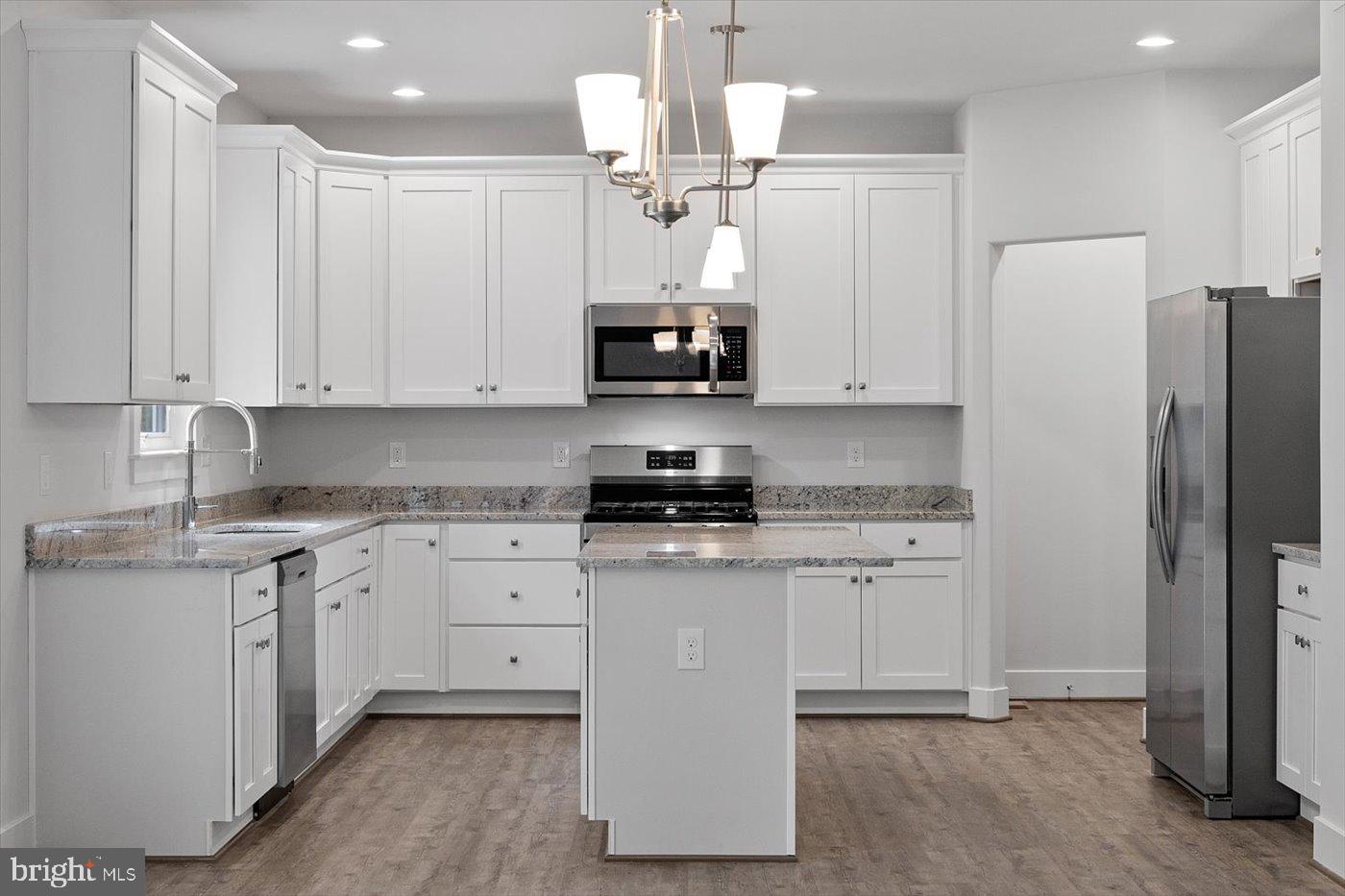 RAPPAHANNOCK - Residential