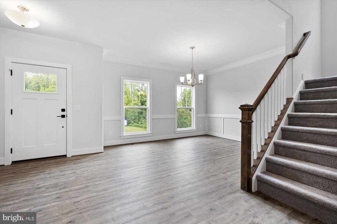 RAPPAHANNOCK - Residential