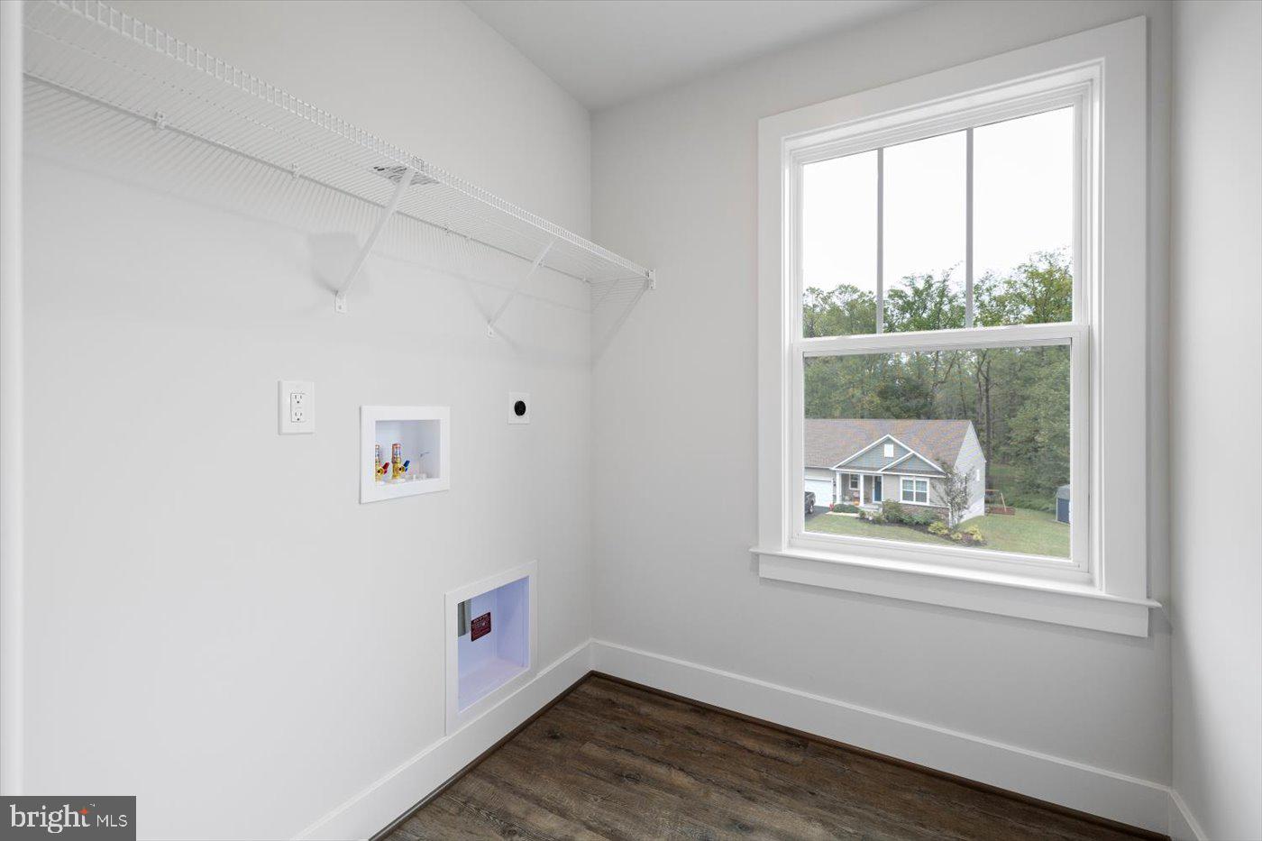 RAPPAHANNOCK - Residential