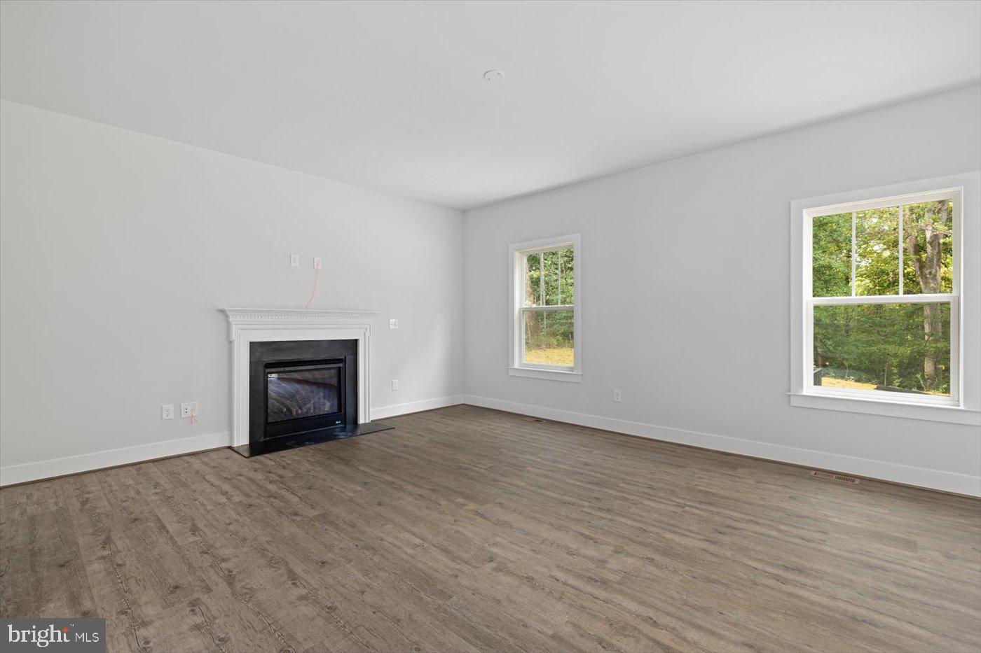 RAPPAHANNOCK - Residential