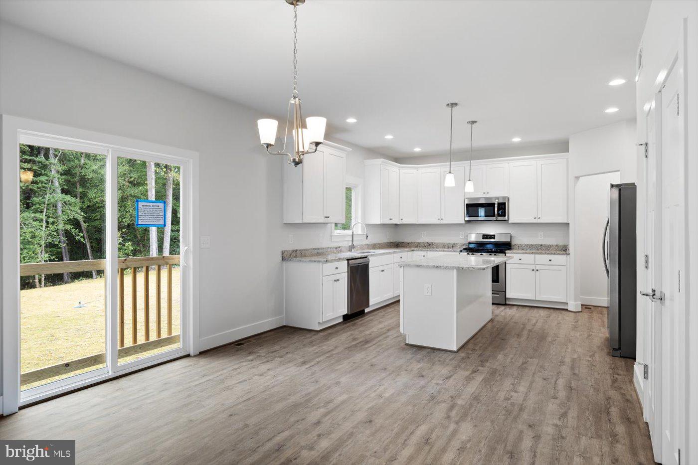 RAPPAHANNOCK - Residential