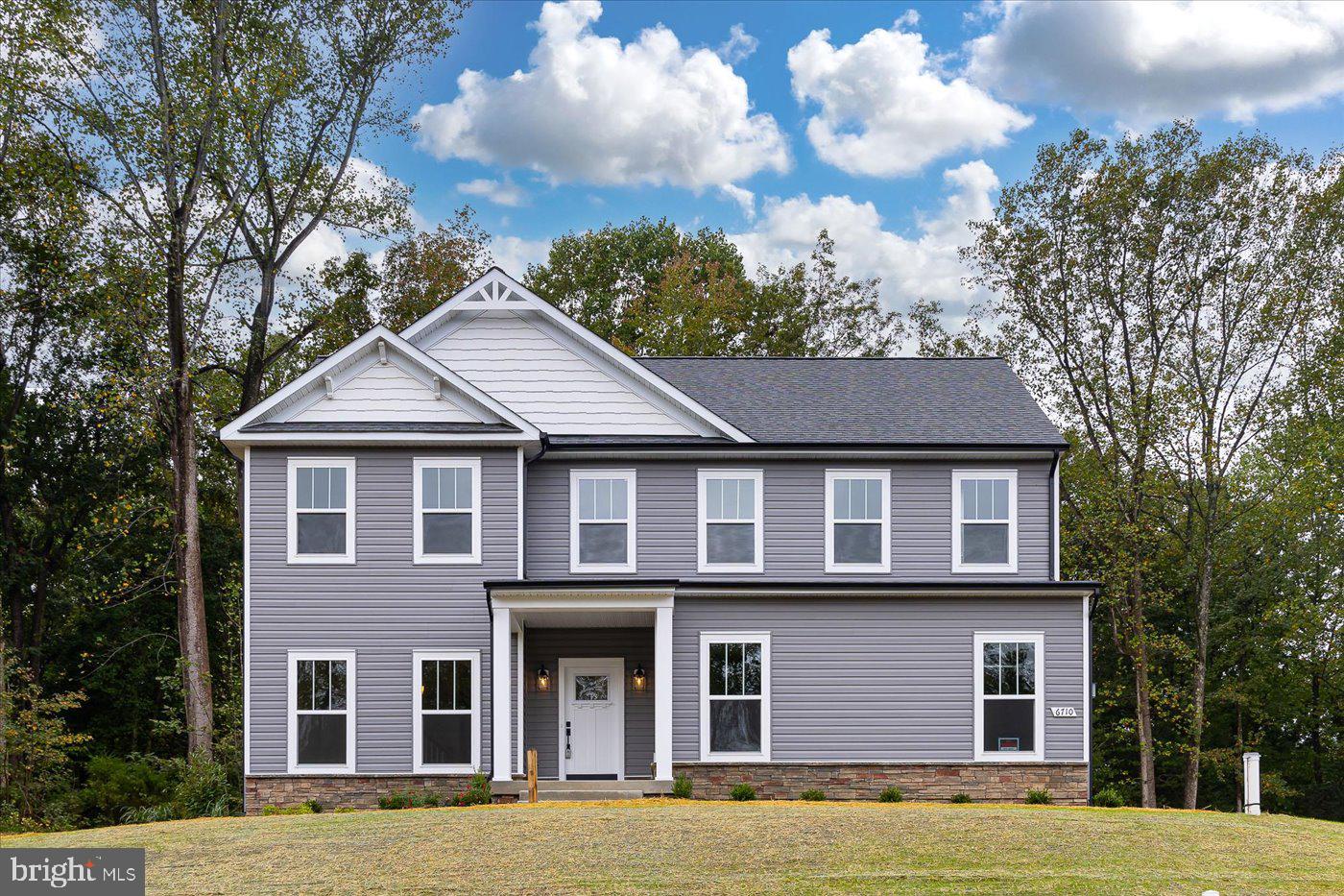 RAPPAHANNOCK - Residential