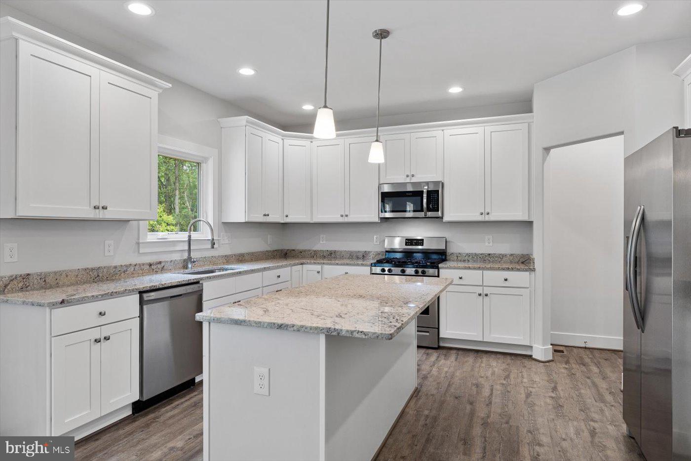 RAPPAHANNOCK - Residential