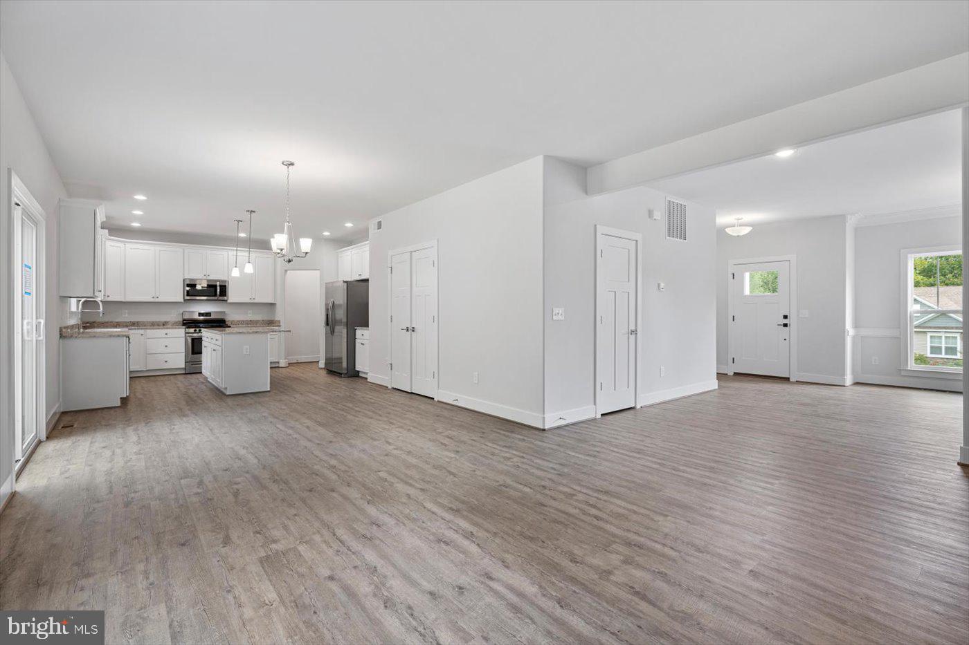 RAPPAHANNOCK - Residential