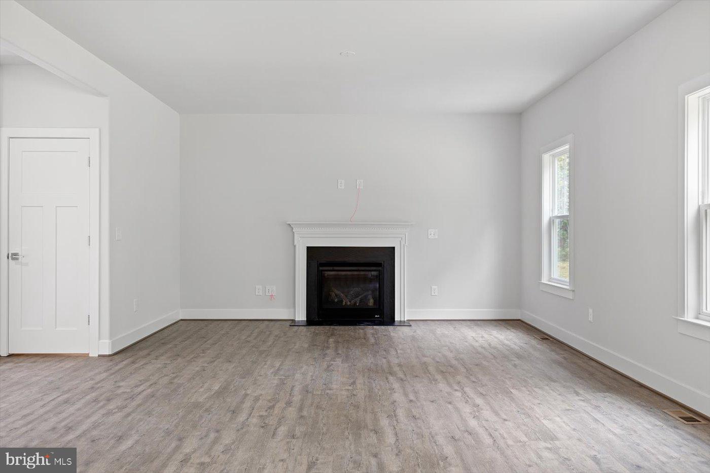 RAPPAHANNOCK - Residential