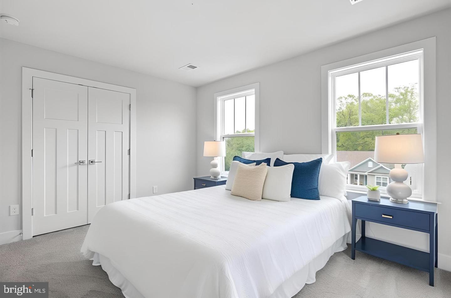 RAPPAHANNOCK - Residential