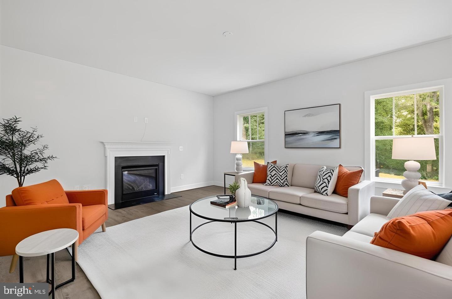 RAPPAHANNOCK - Residential