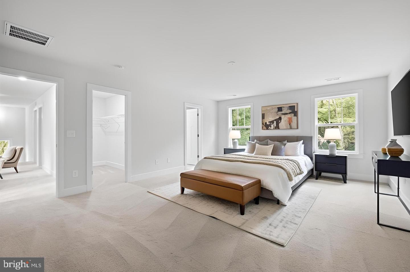 RAPPAHANNOCK - Residential