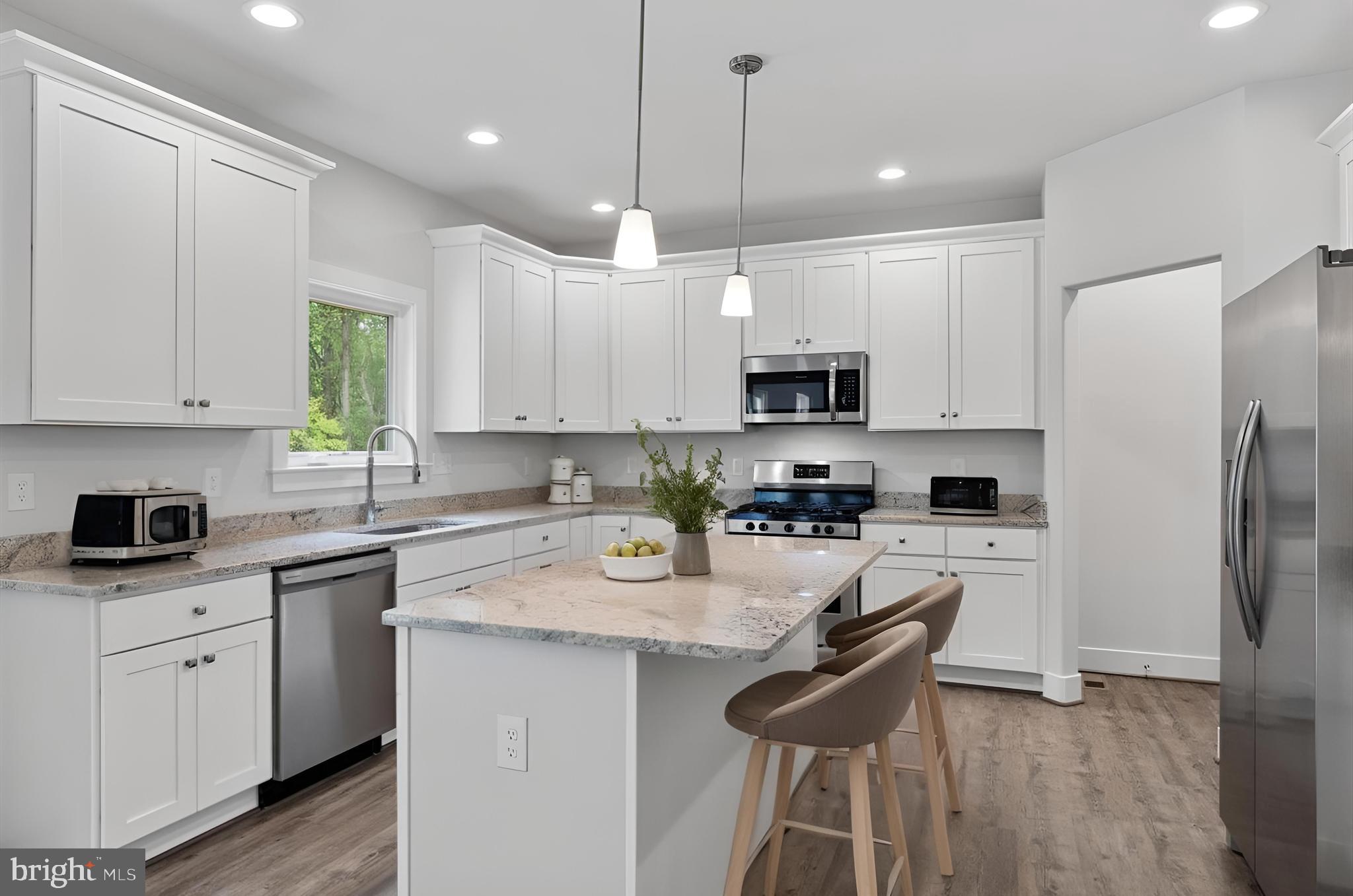 RAPPAHANNOCK - Residential