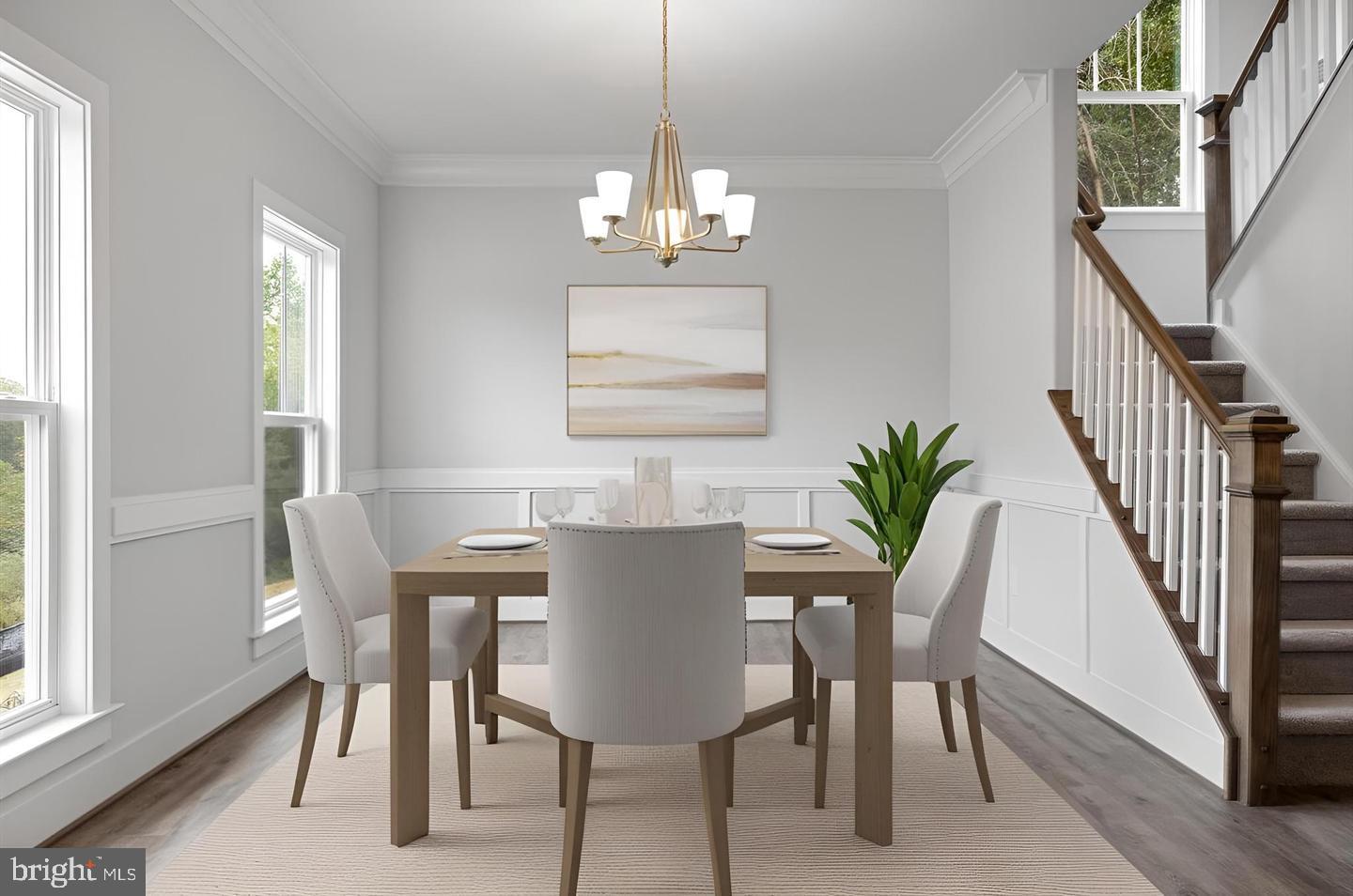 RAPPAHANNOCK - Residential