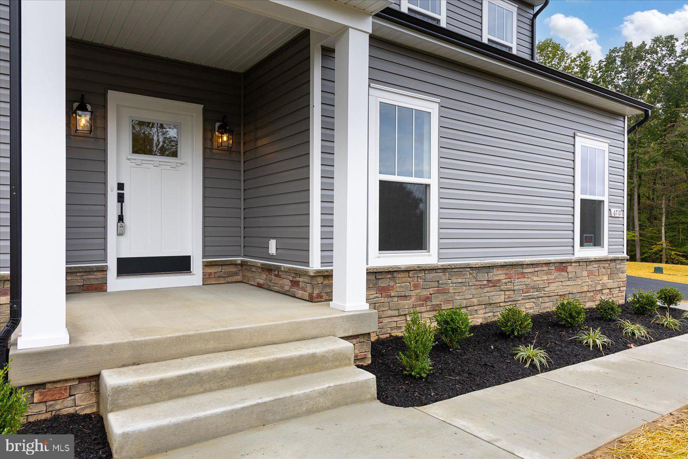 RAPPAHANNOCK - Residential