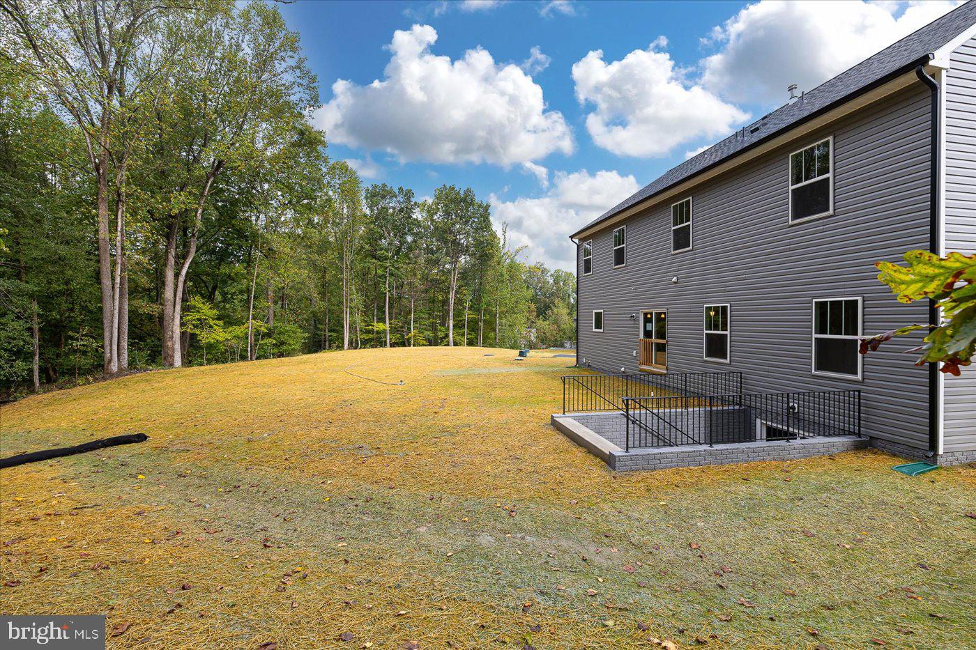 RAPPAHANNOCK - Residential