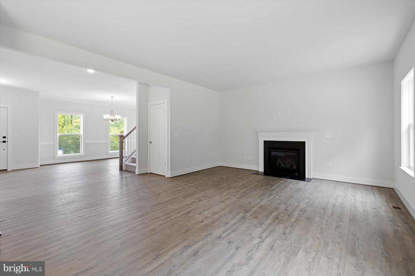 RAPPAHANNOCK - Residential