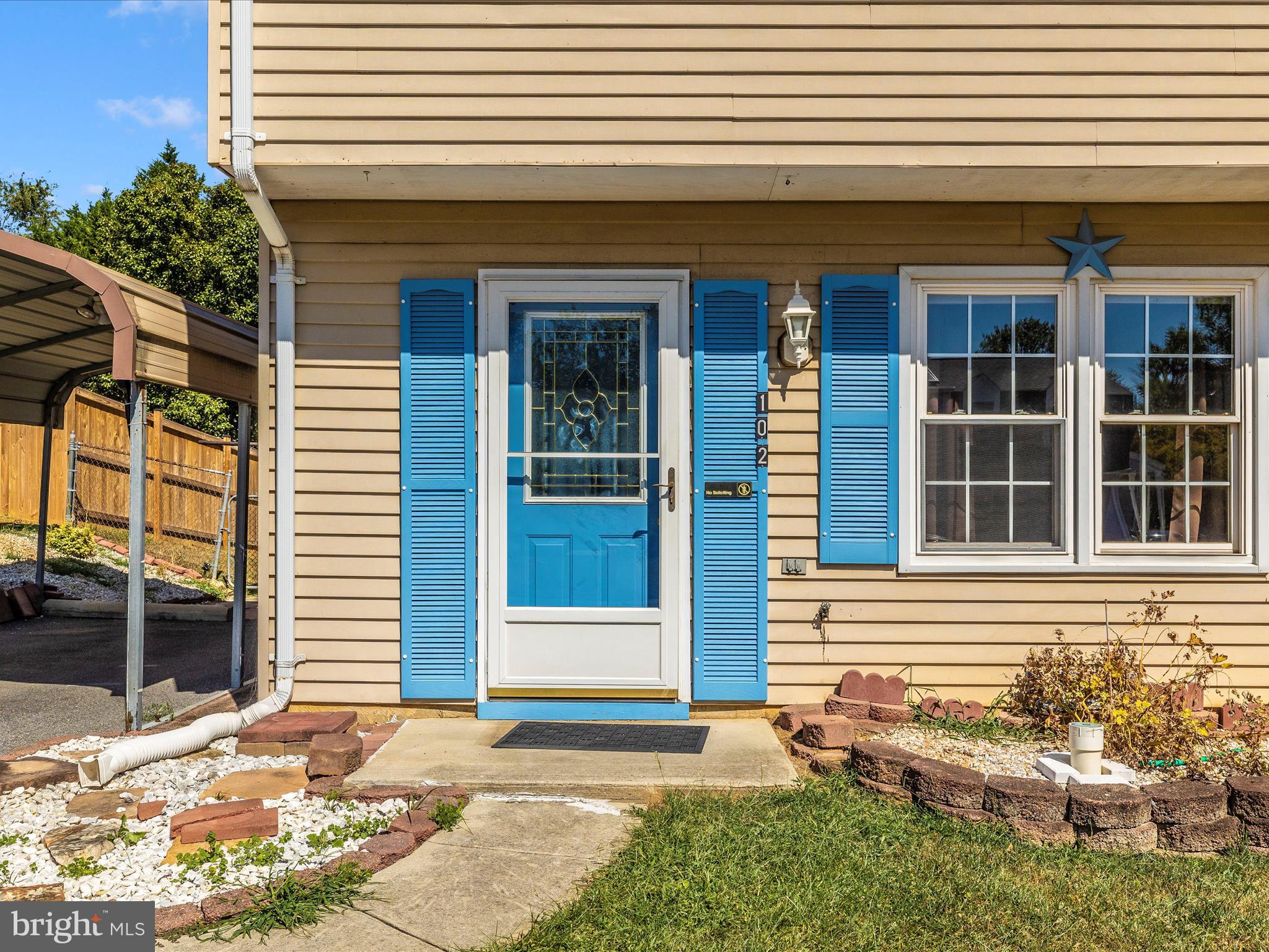 STONEGATE - Residential